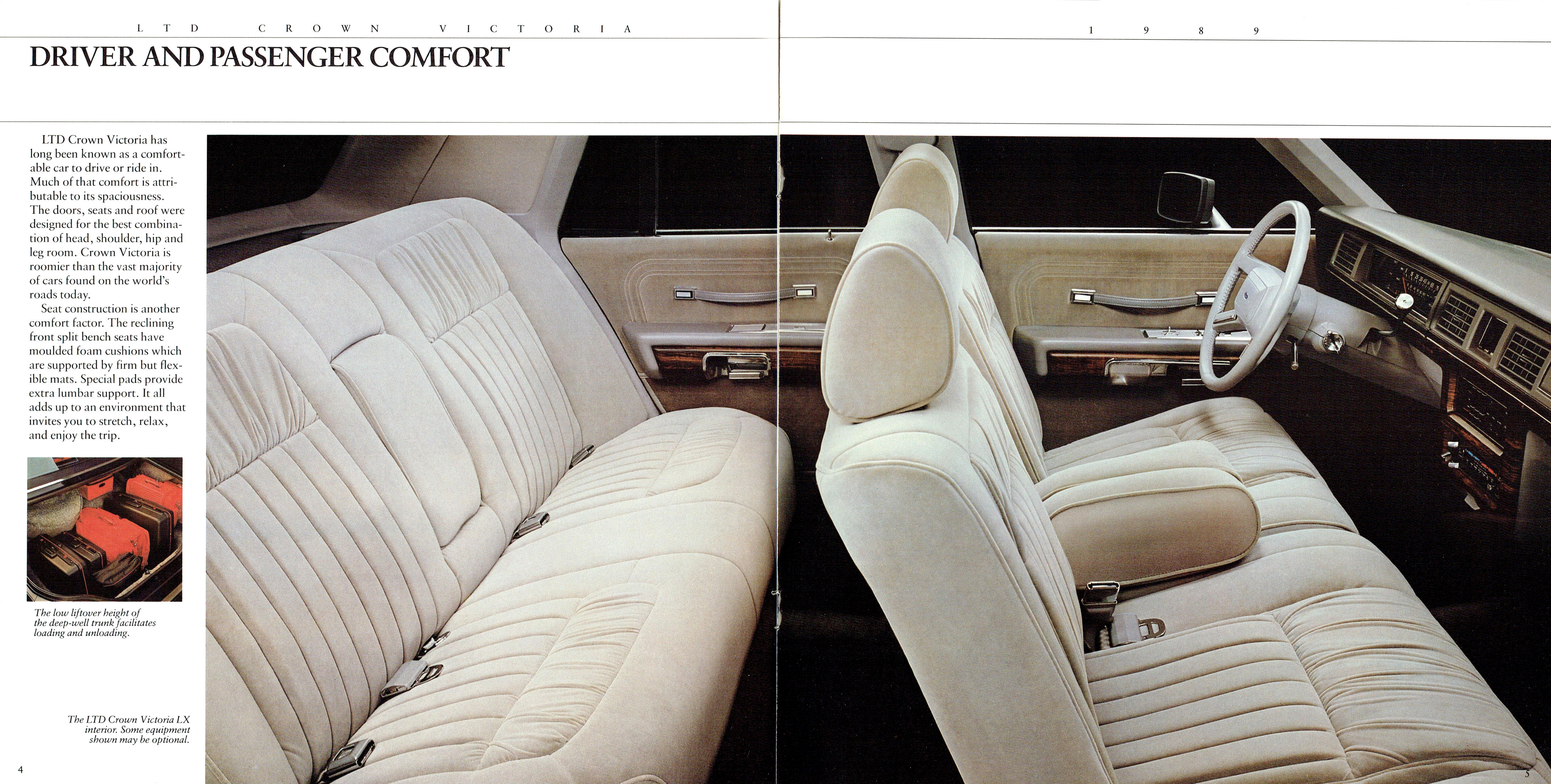 1989 Ford LTD Crown Victoria (Cdn)-04-05