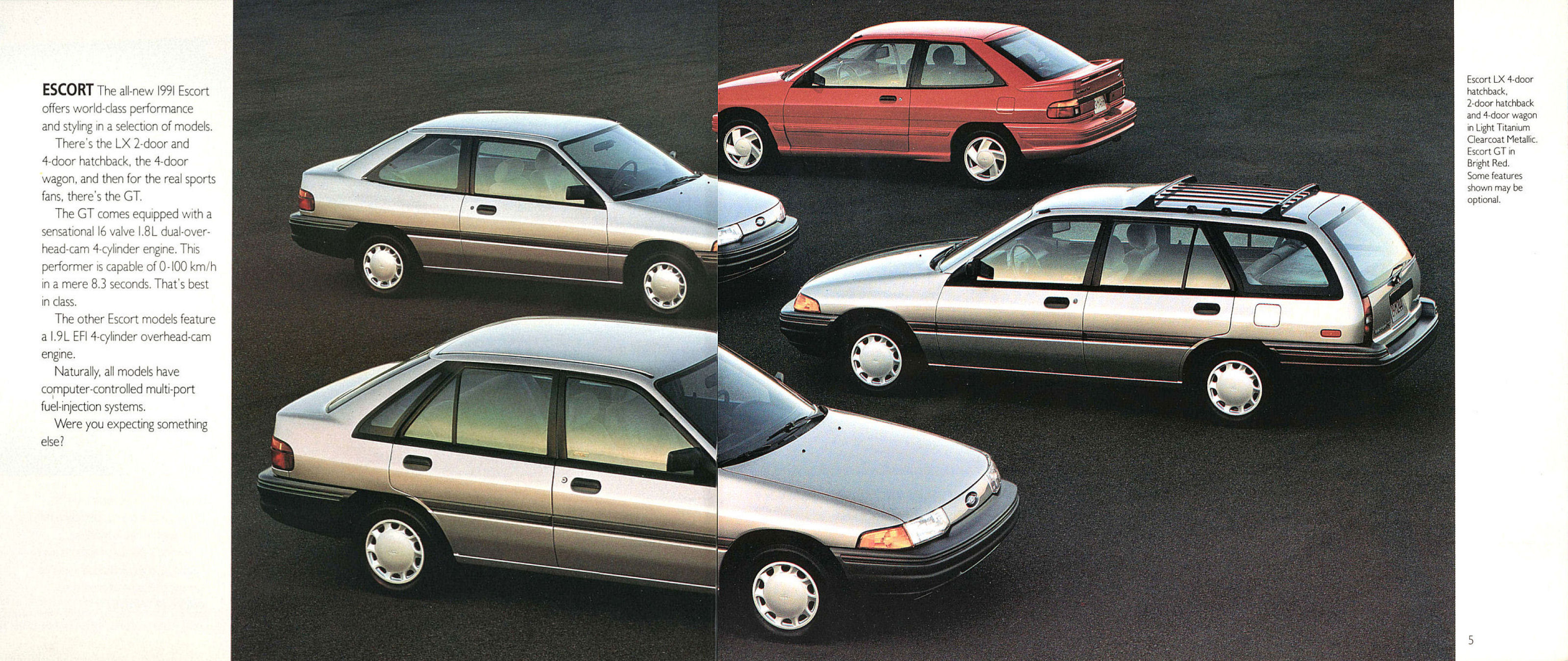 1991 Ford Collection (Cdn)-04-05