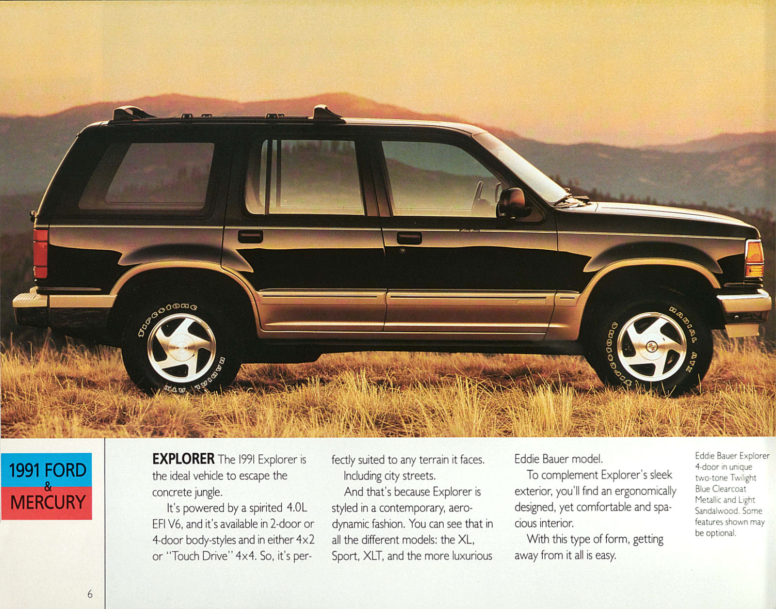 1991 Ford Collection (Cdn)-06