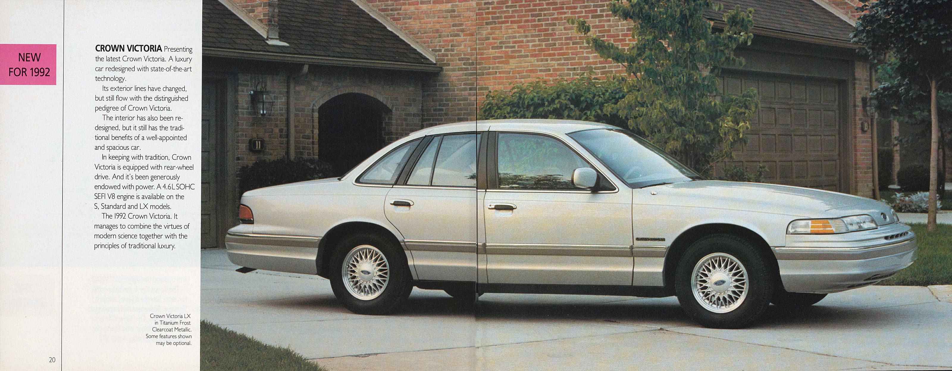 1991 Ford Collection (Cdn)-20-21