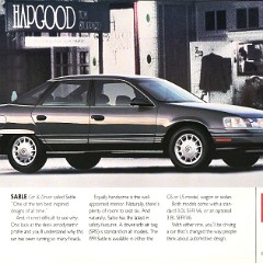 1991 Ford Collection (Cdn)-15