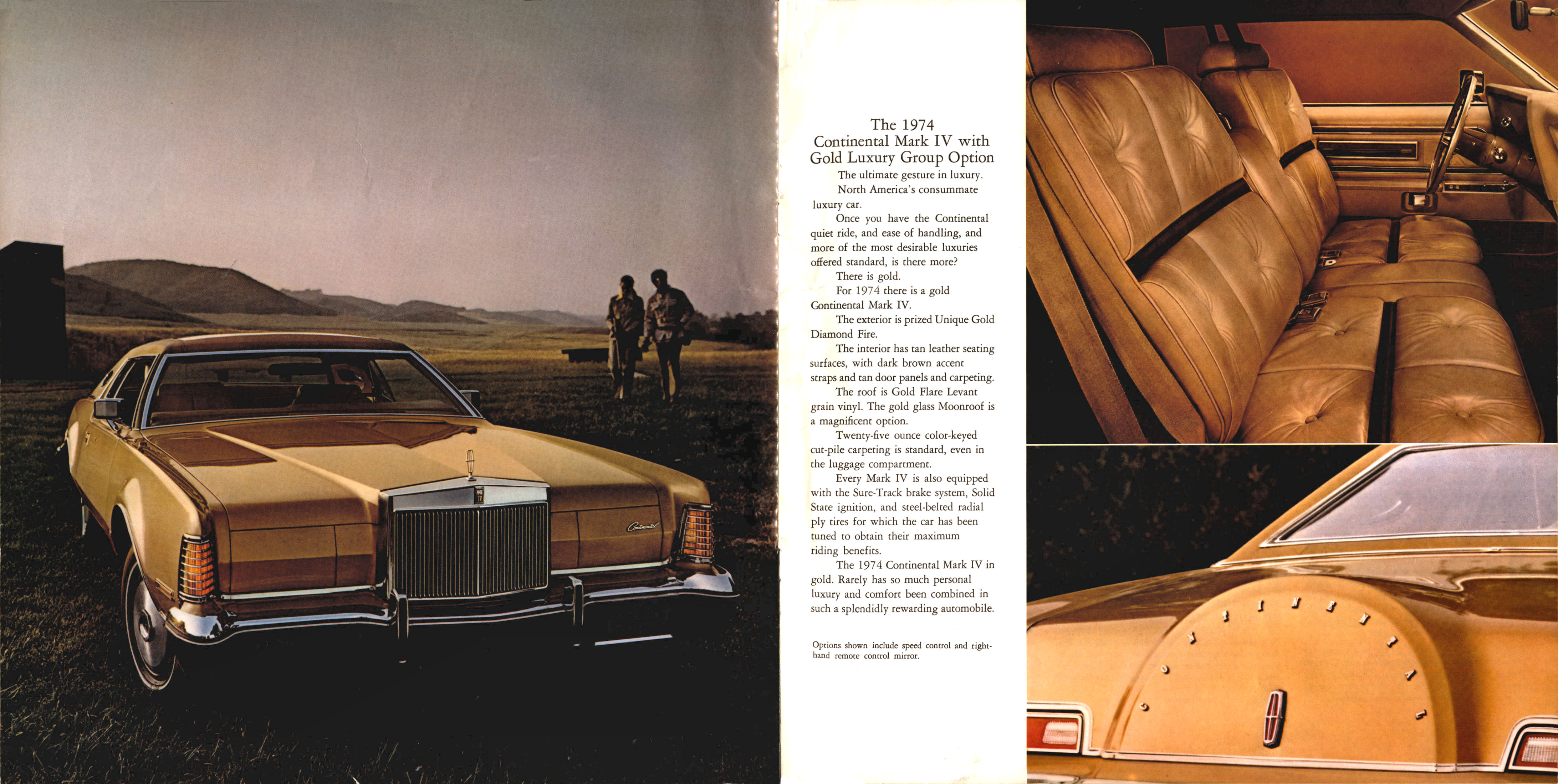 1974 Lincoln Continental & Mk IV (Cdn)-14-15