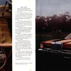 1974 Lincoln Continental & Mk IV (Cdn)-10-11