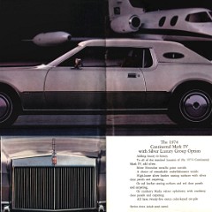 1974 Lincoln Continental & Mk IV (Cdn)-12-13