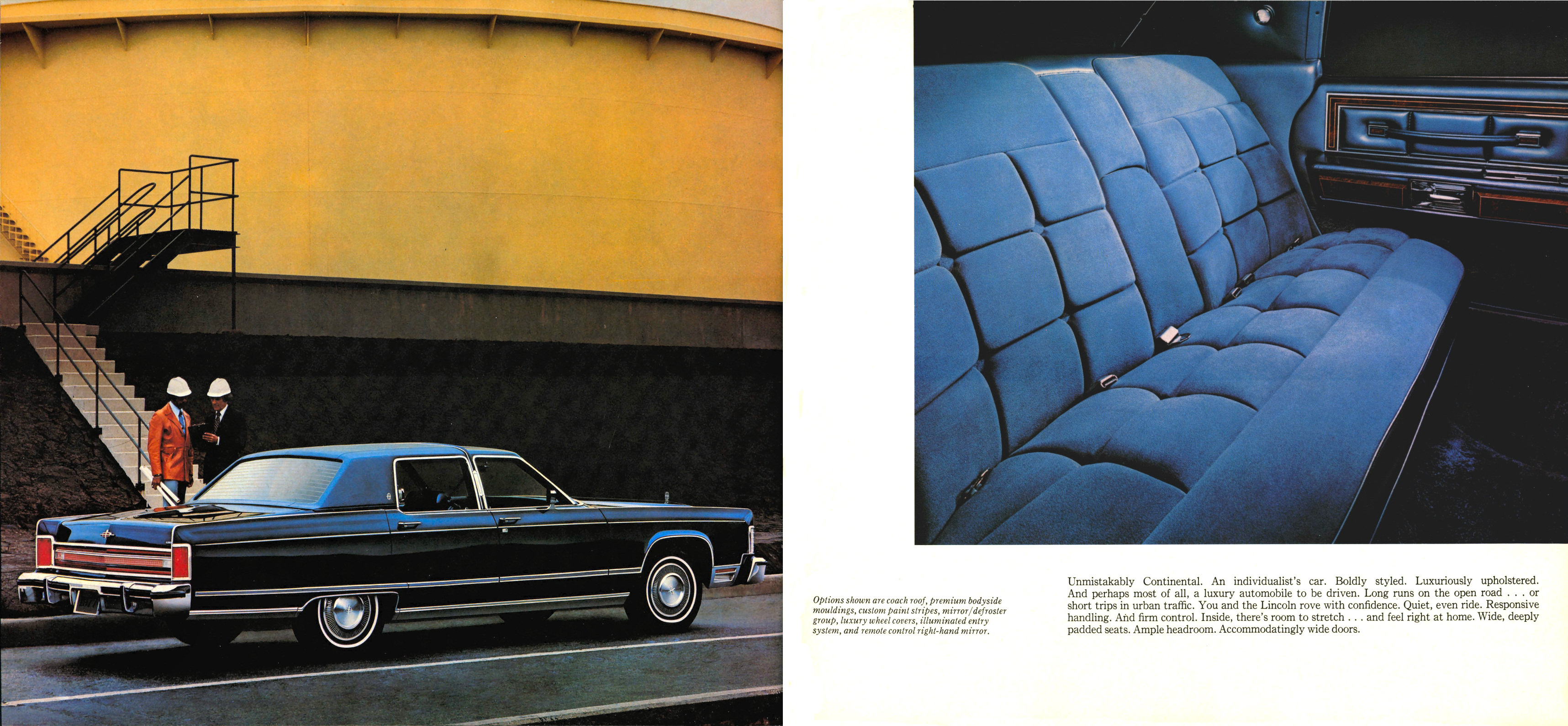 1977_Lincoln_Continental__Mk_V_Cdn-16-17