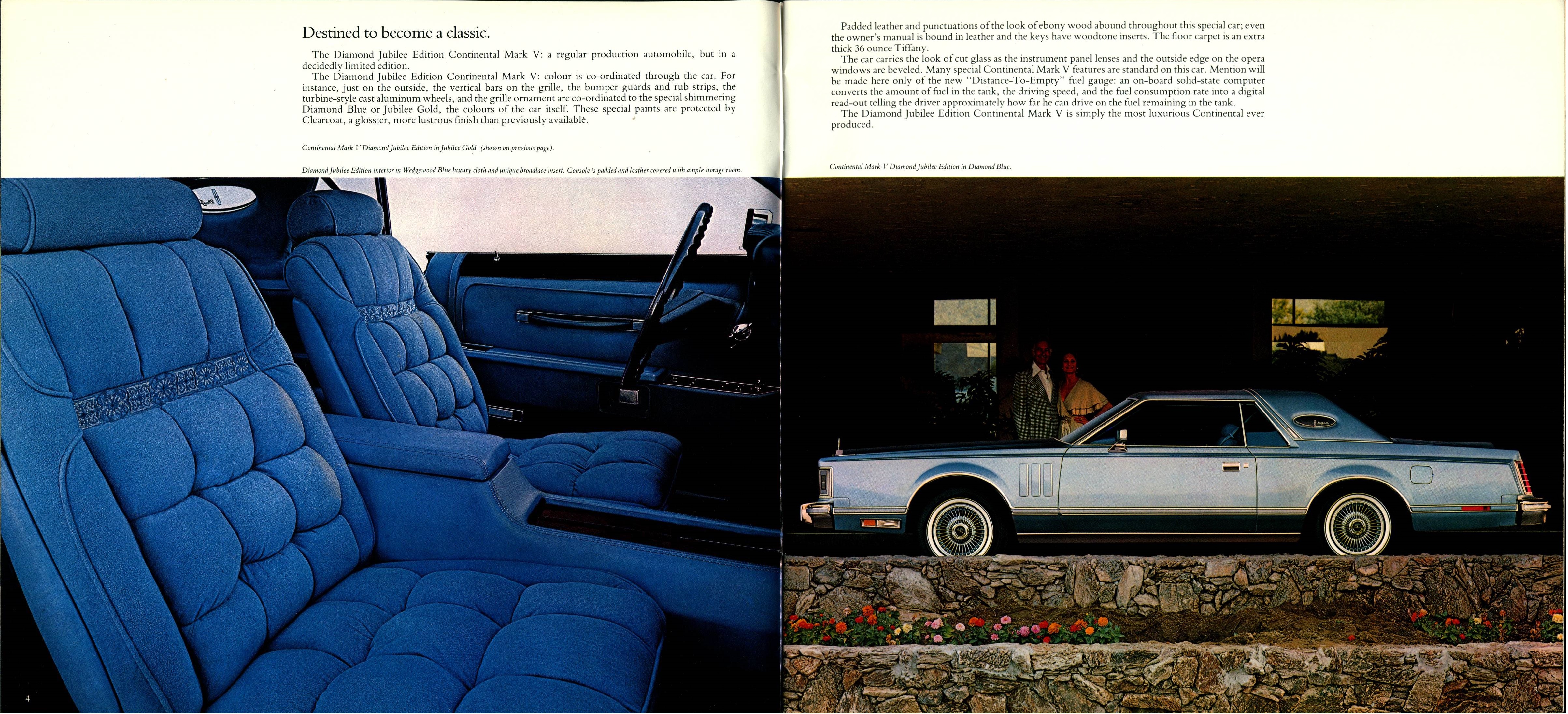 1978 Lincoln Continental & Mark V Brochure (Cdn) 04-05