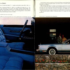 1978 Lincoln Continental & Mark V Brochure (Cdn) 04-05