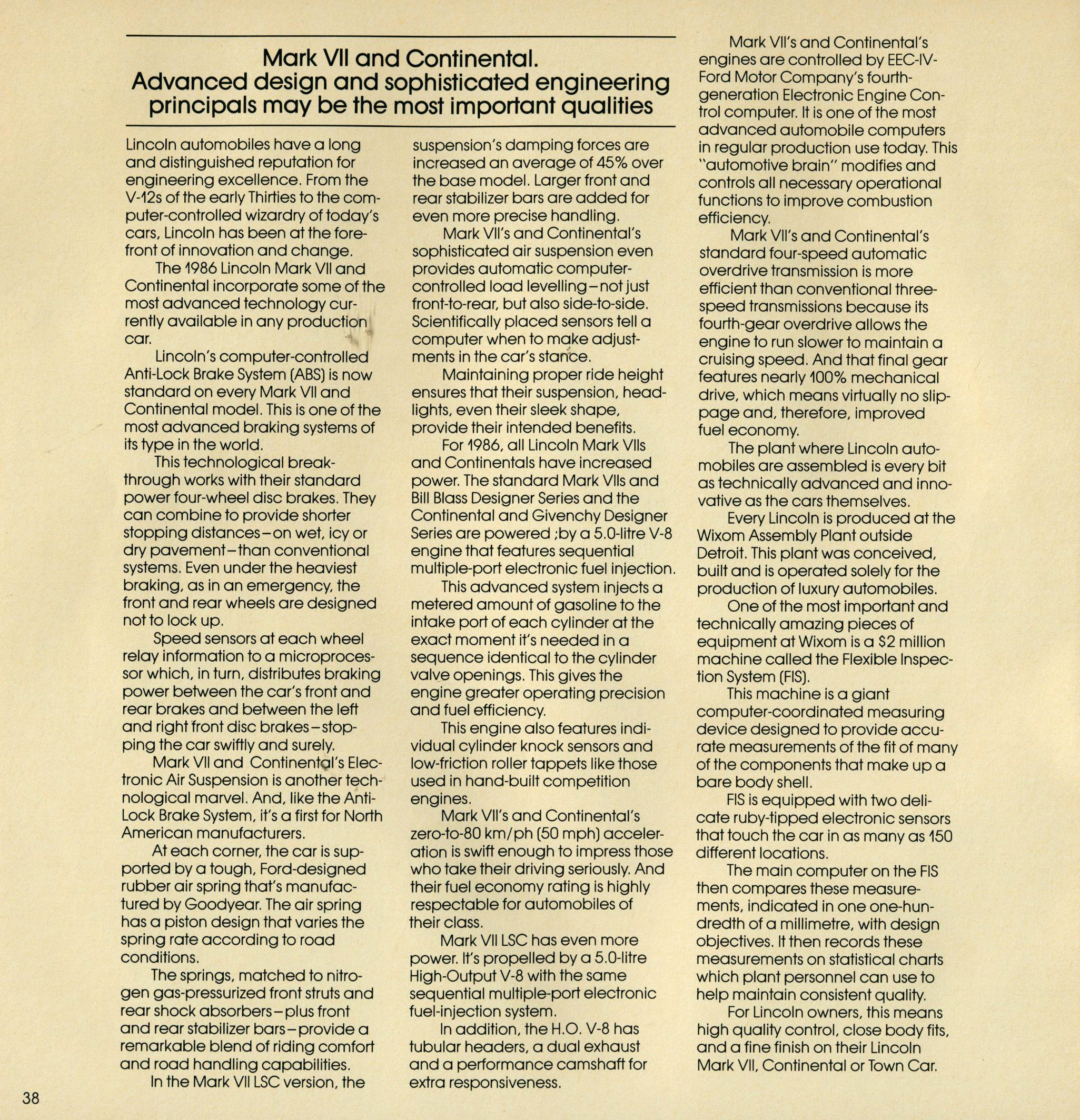1986 Lincoln Cdn page_38