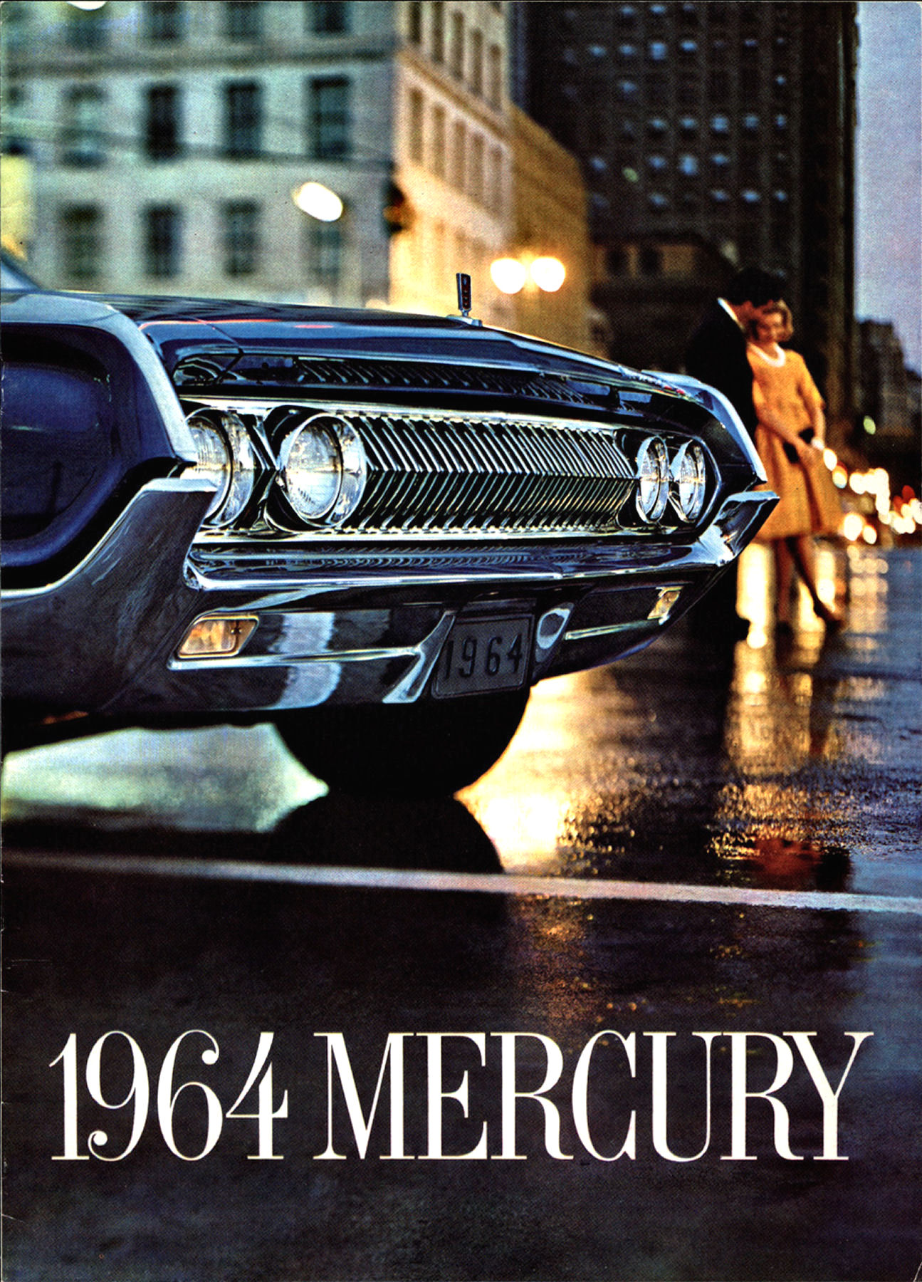 1964 Mercury Full Size (Cdn)-01