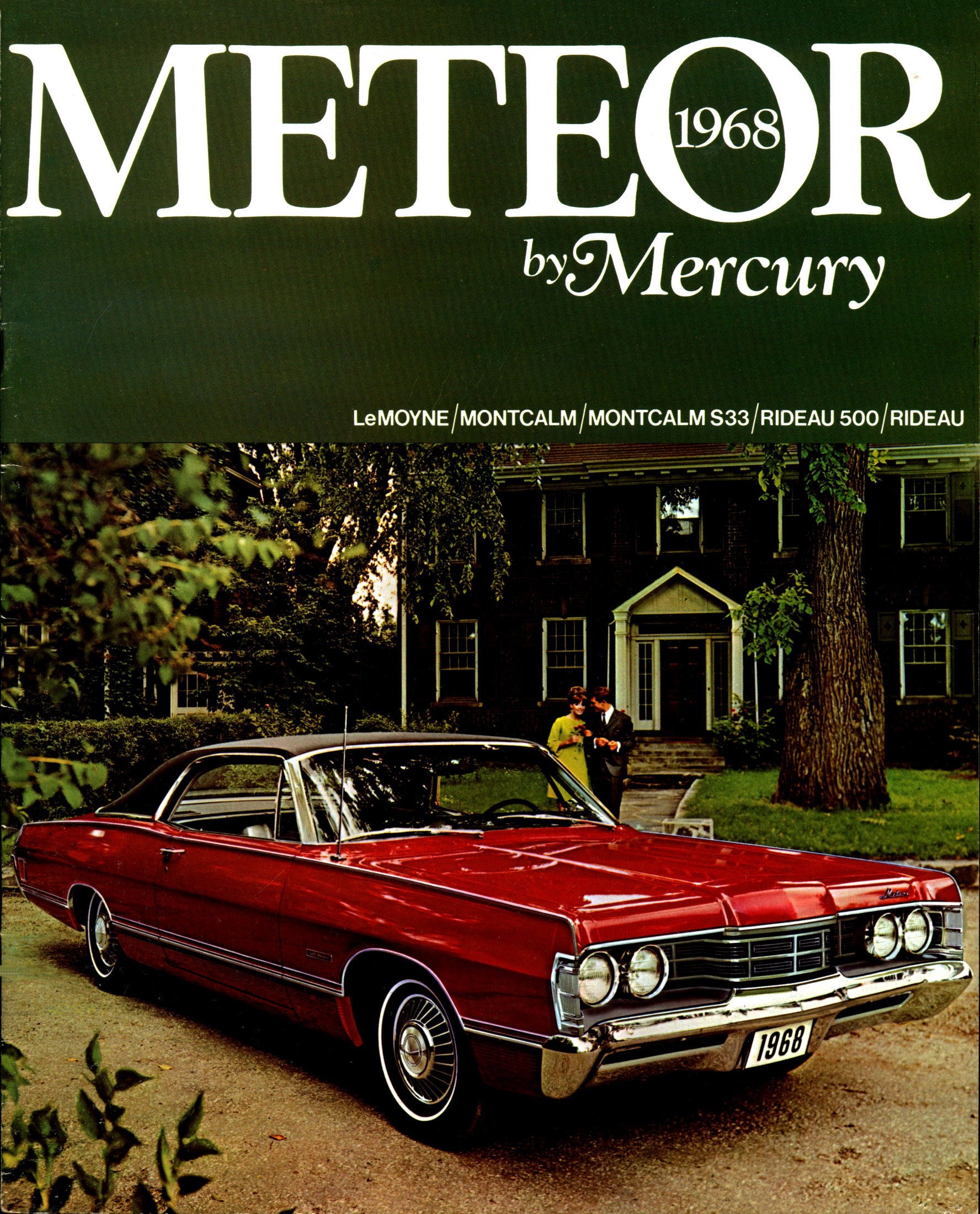 1968 Mercury Meteor Full Line (Cdn)-01