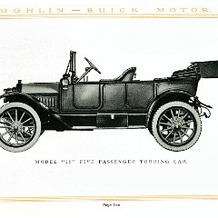 1914 McLaughlin Buick Motor Cars-10