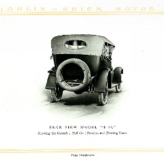 1914 McLaughlin Buick Motor Cars-21
