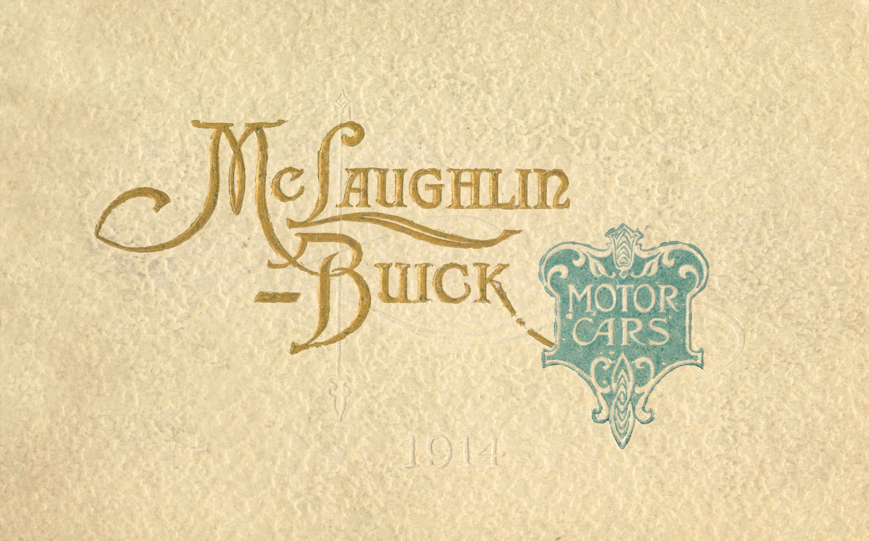1914 McLaughlin Buick Motor Cars-00