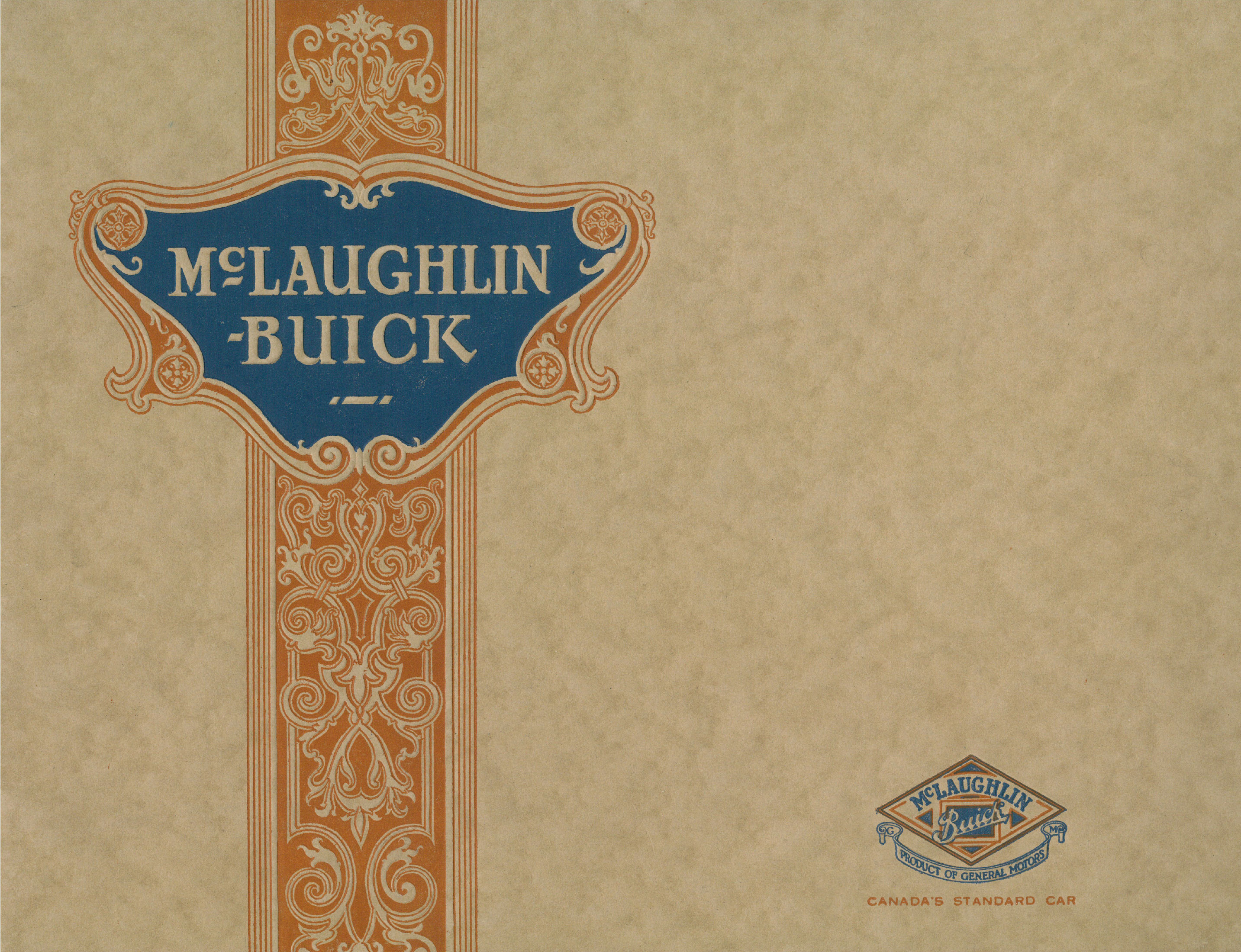 1925 McLaughlin Buick (Cdn)-01