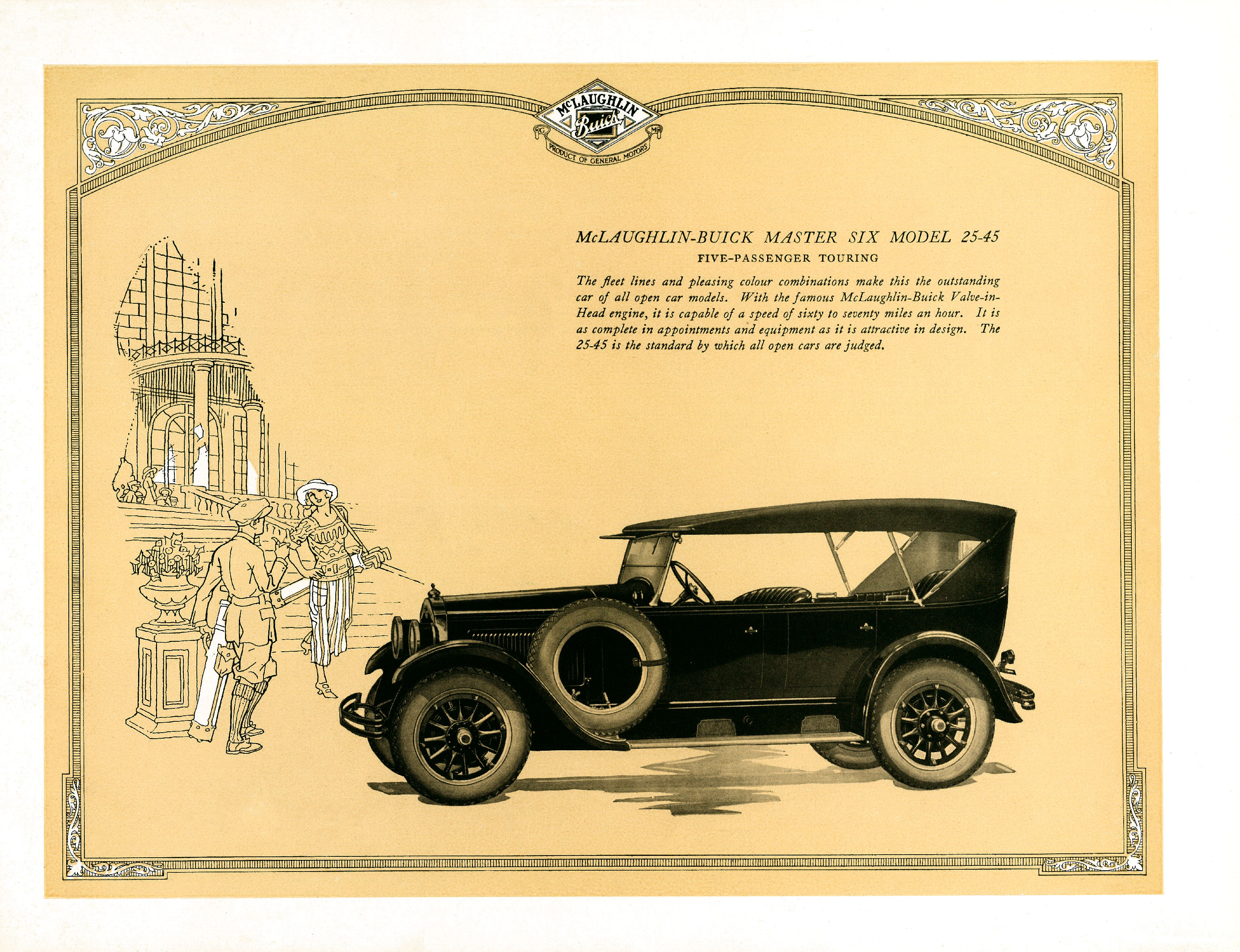 1925 McLaughlin Buick (Cdn)-10