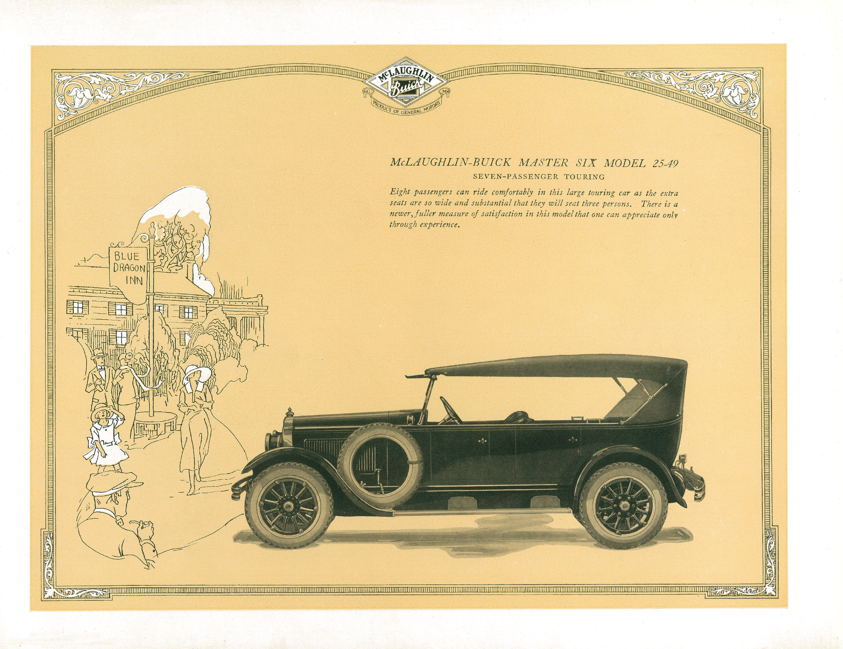 1925 McLaughlin Buick (Cdn)-12
