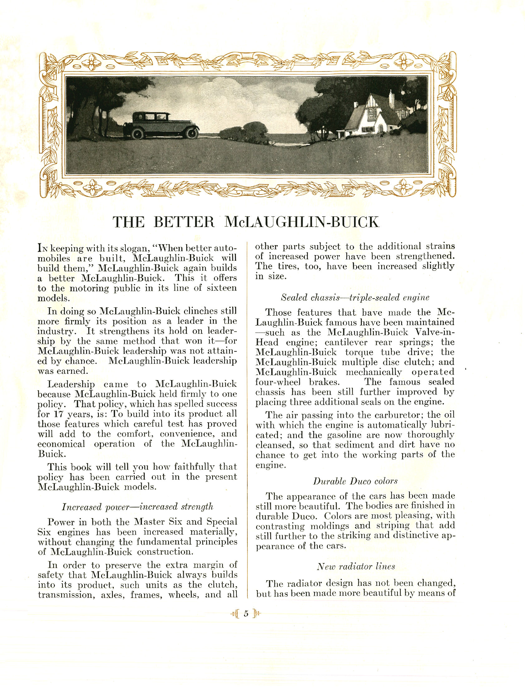 1925 McLaughlin Buick Booklet-05