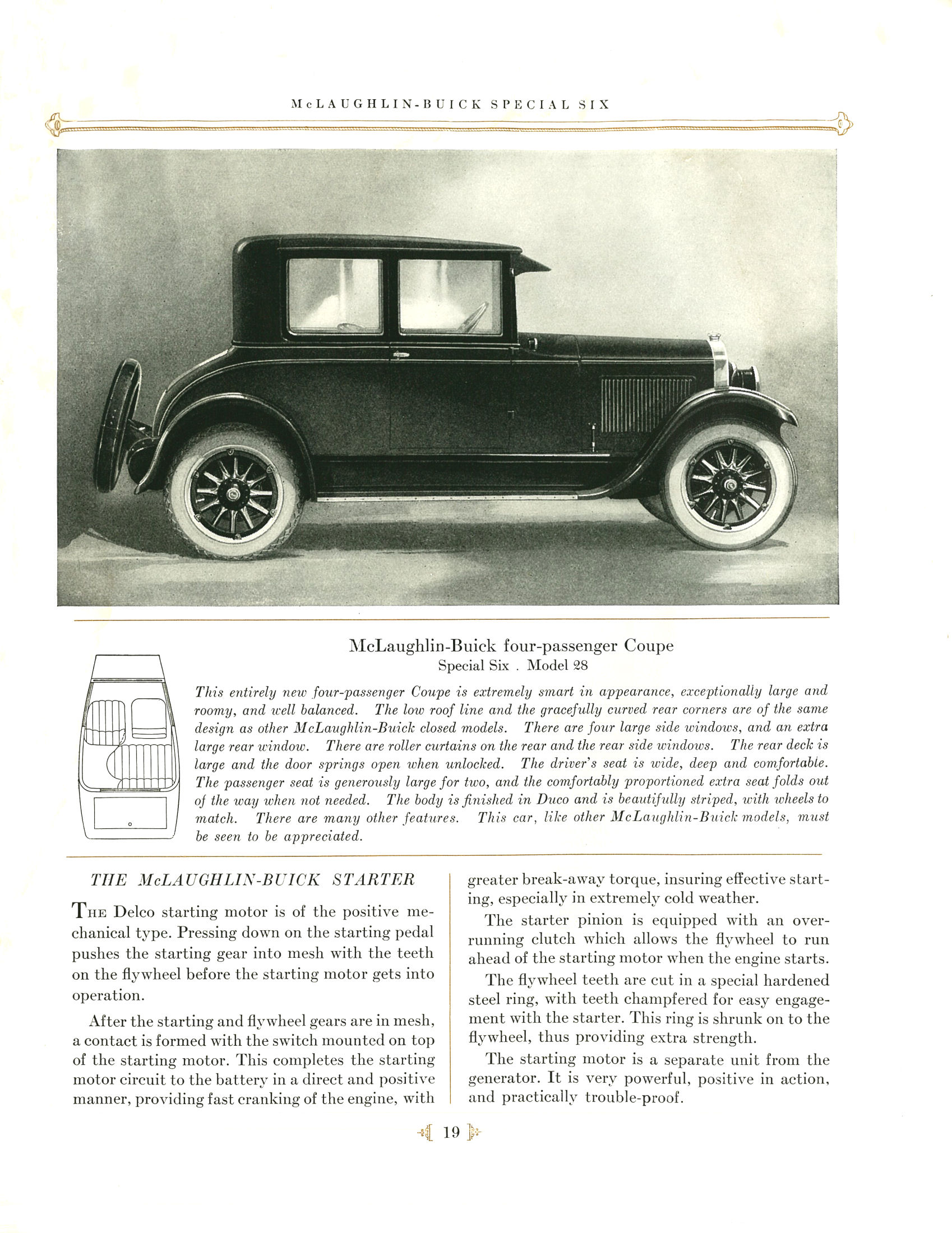 1925 McLaughlin Buick Booklet-19