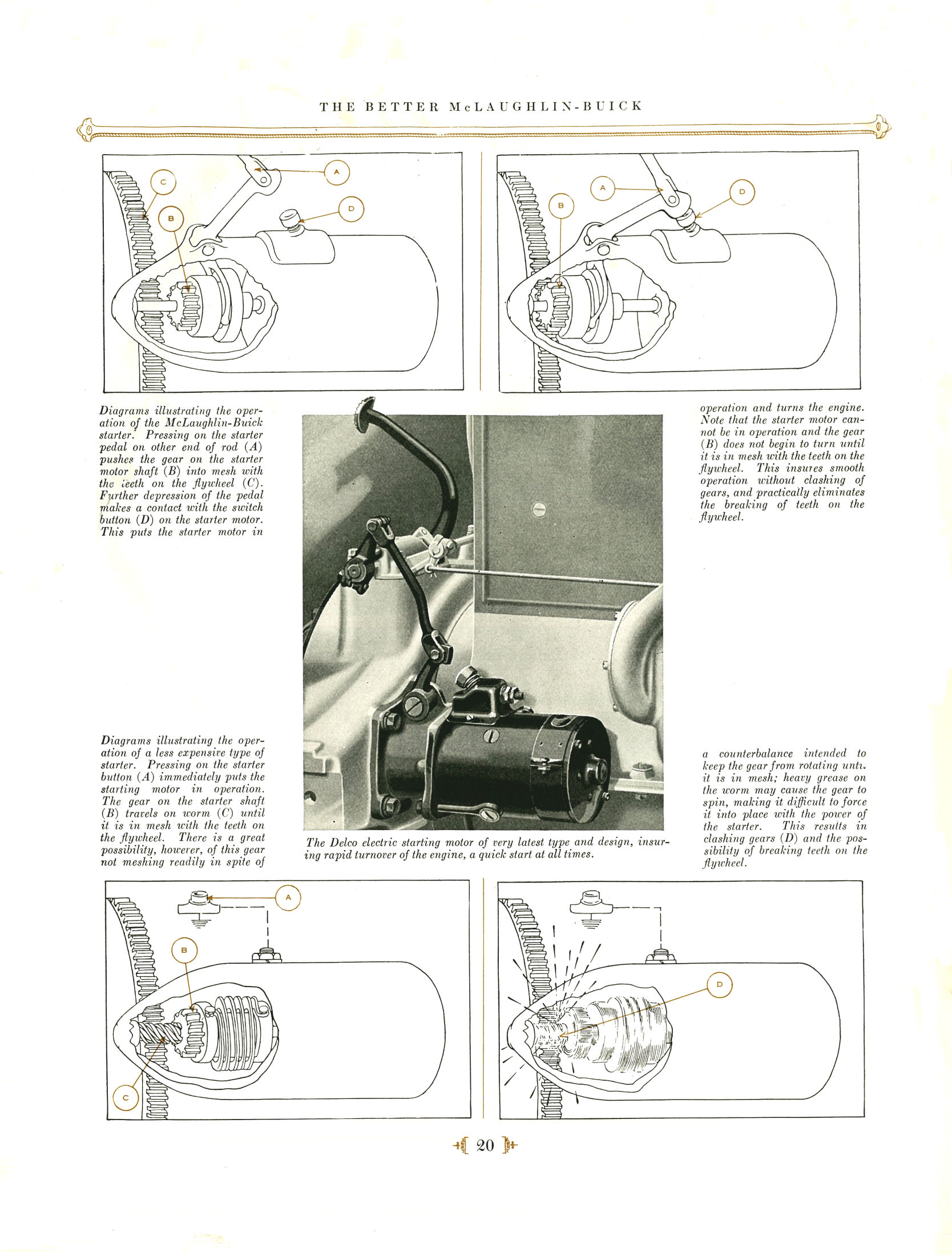 1925 McLaughlin Buick Booklet-20
