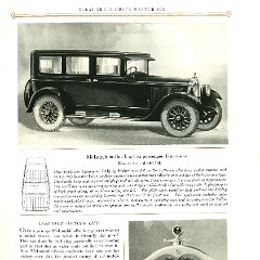 1925 McLaughlin Buick Booklet-39