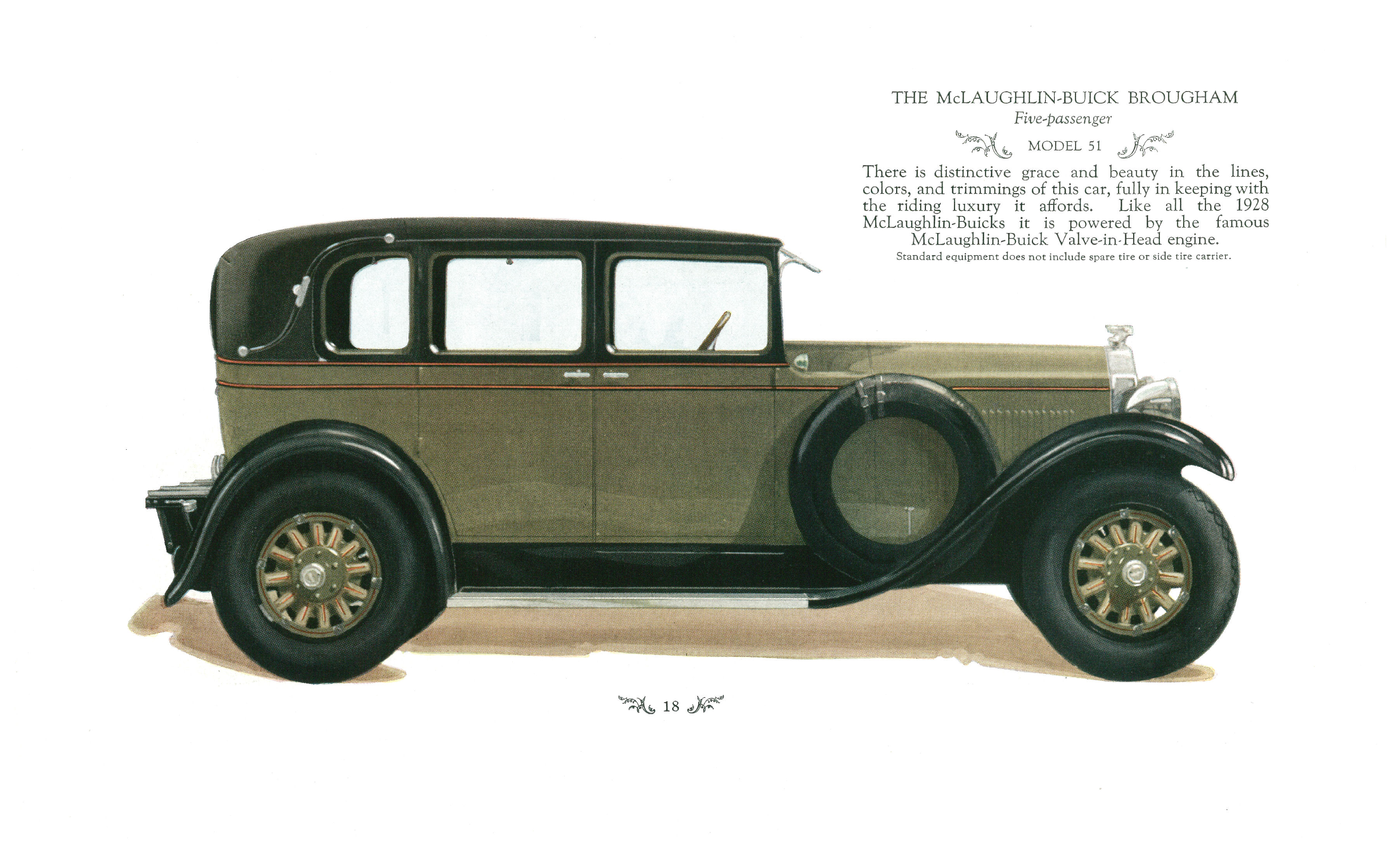 1928 McLaughlin Buick Full Line-18