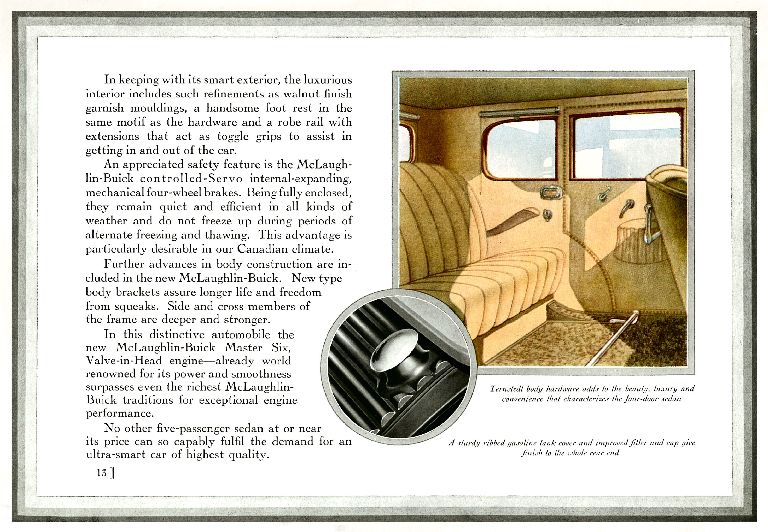 1930 McLaughlin Buick Full Line-13