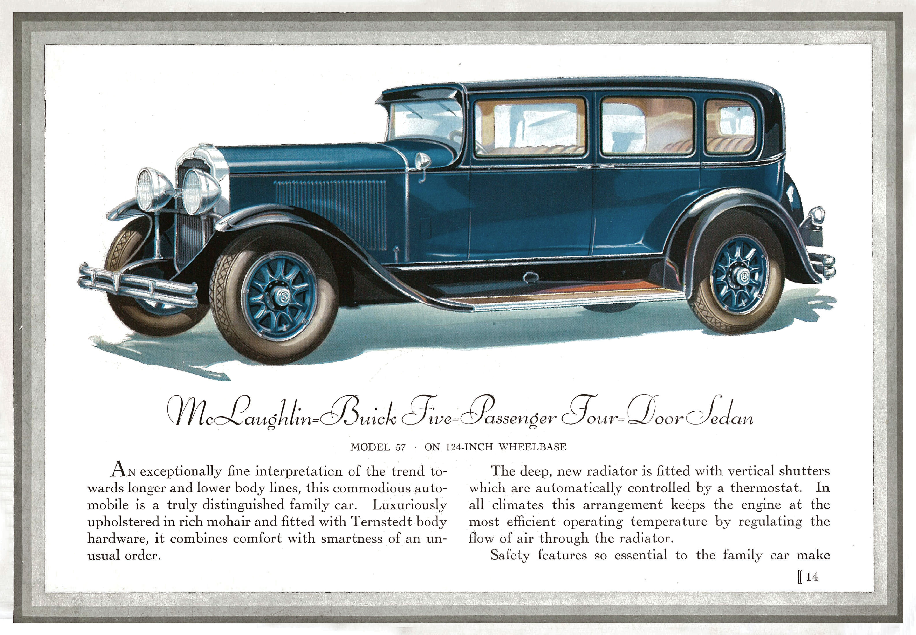 1930 McLaughlin Buick Full Line-14