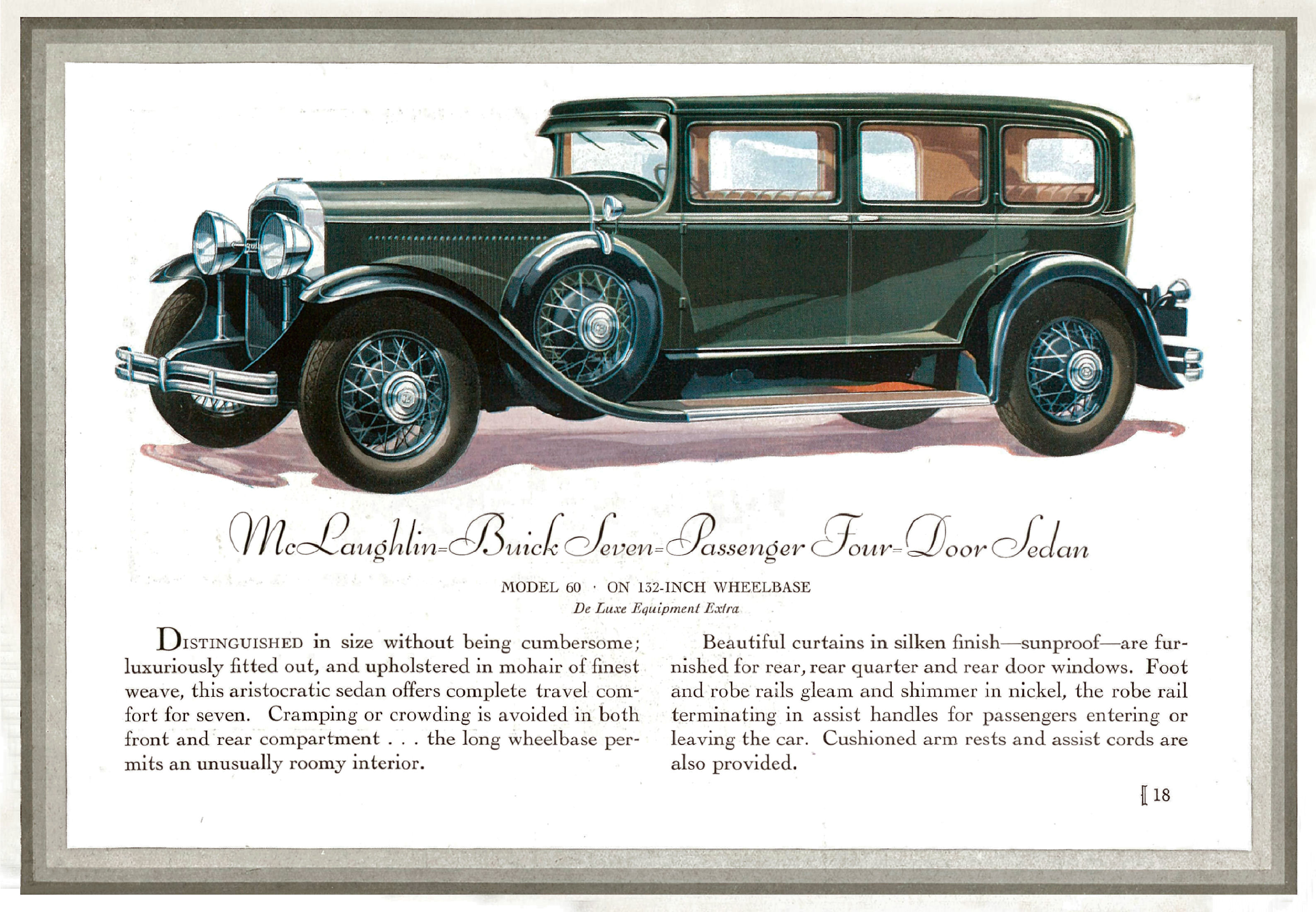 1930 McLaughlin Buick Full Line-18