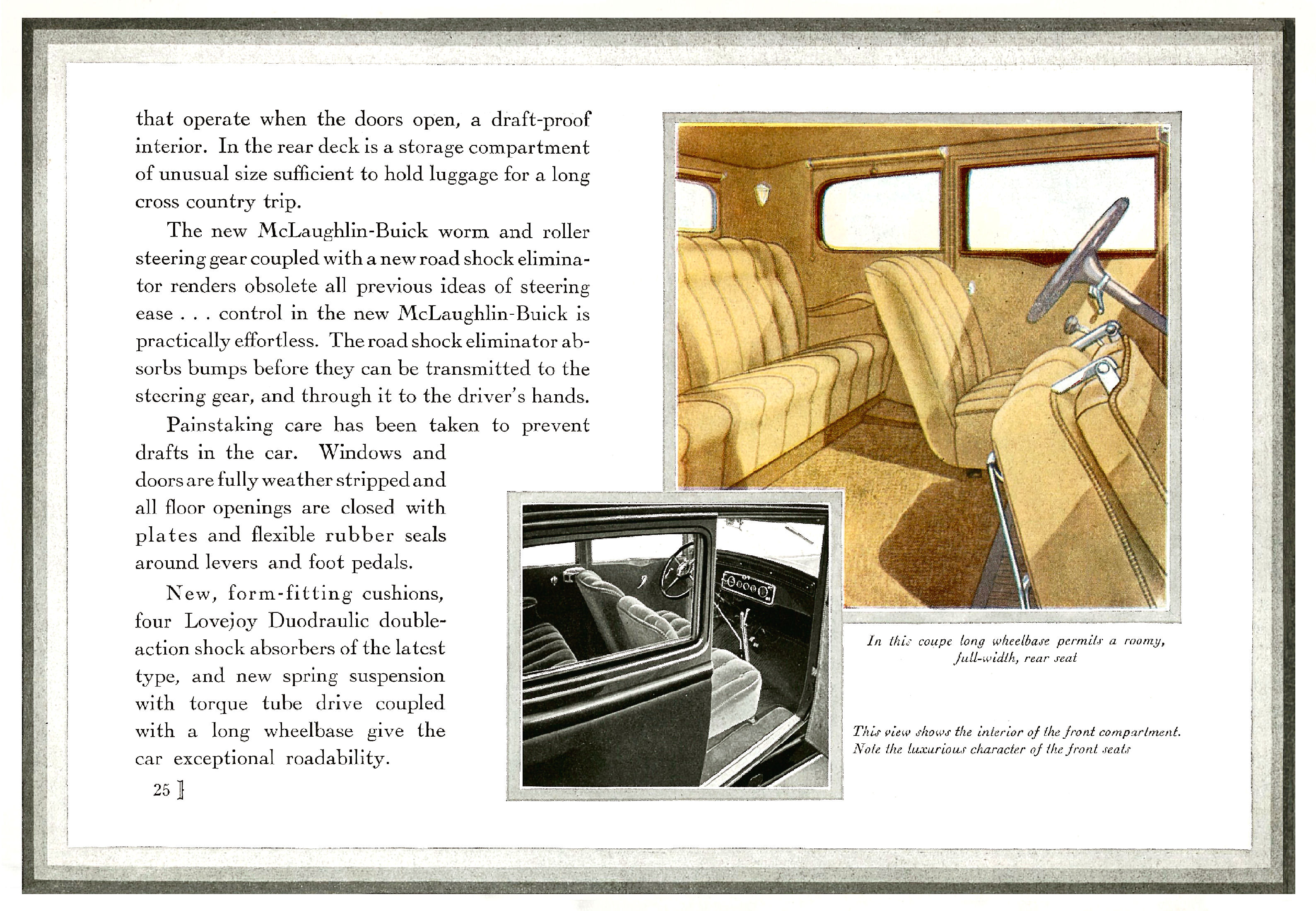 1930 McLaughlin Buick Full Line-25