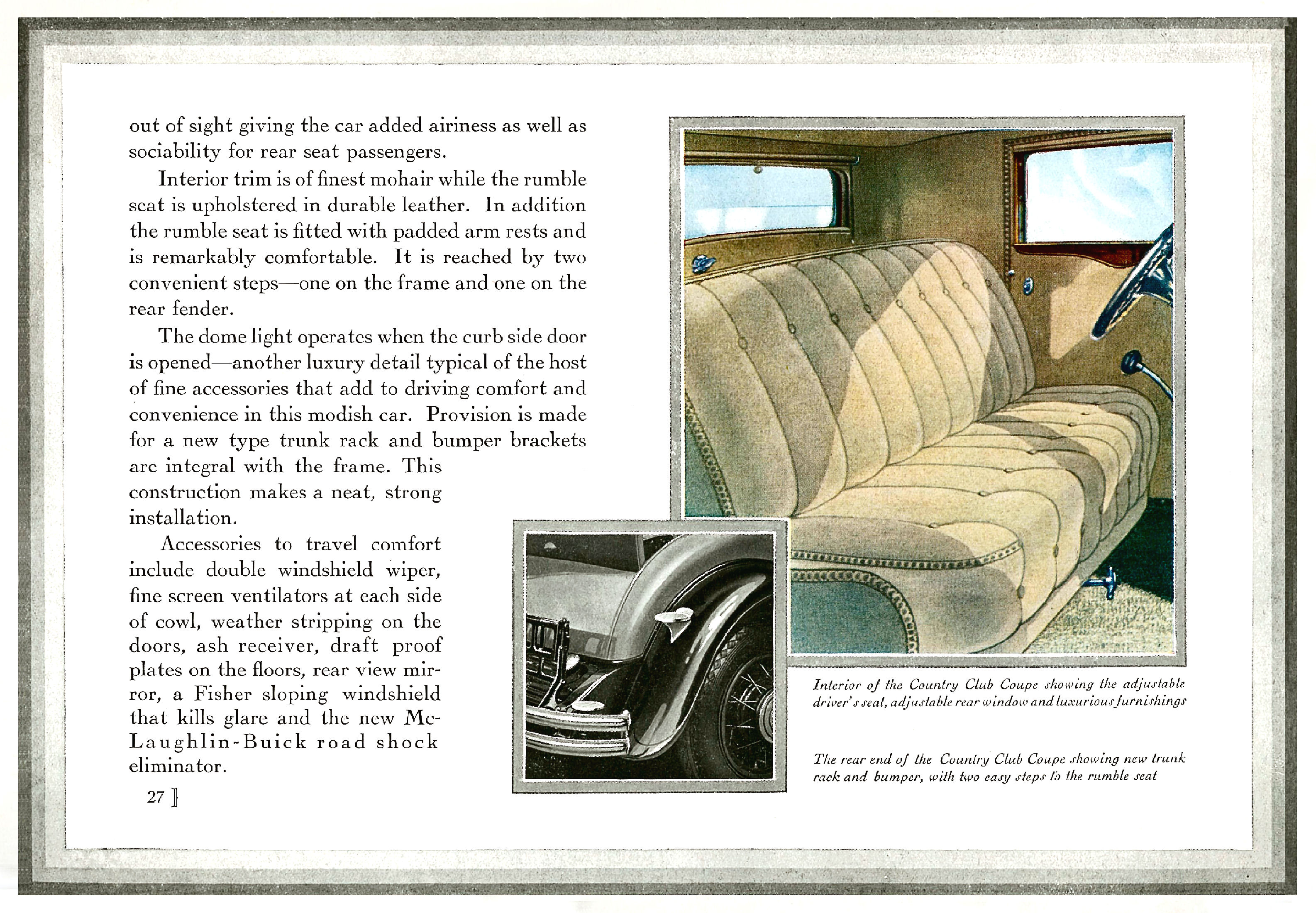 1930 McLaughlin Buick Full Line-27