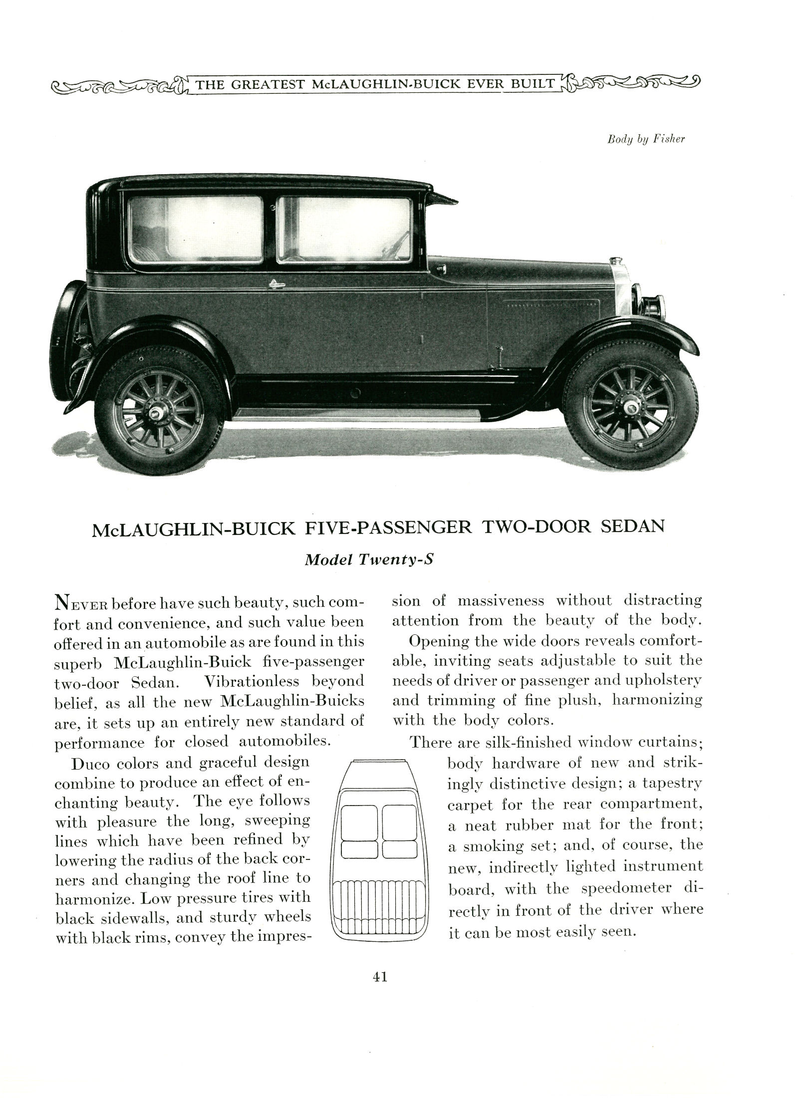 1930 McLaughlin Buick Booklet-41