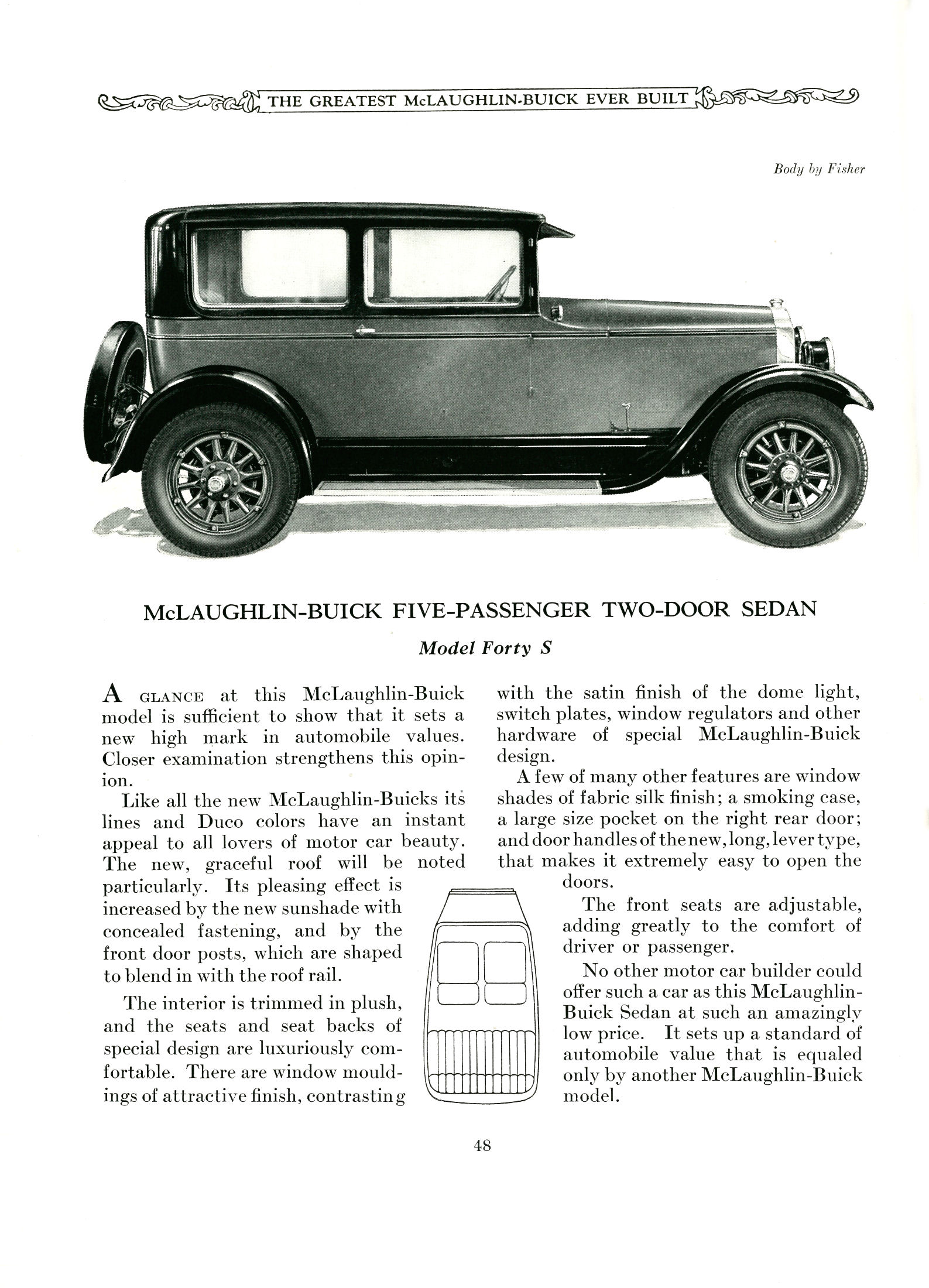 1930 McLaughlin Buick Booklet-48