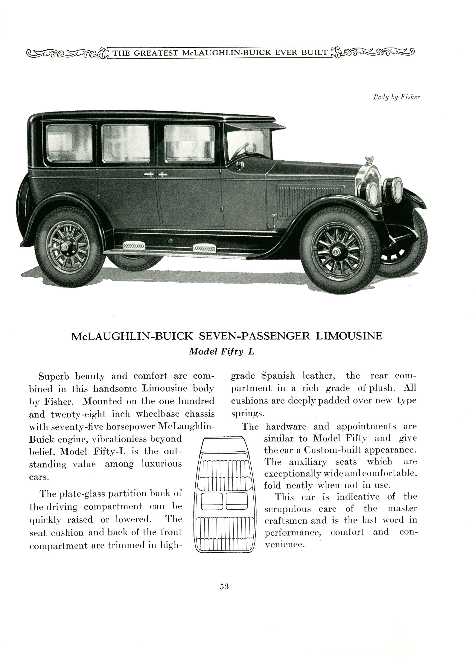 1930 McLaughlin Buick Booklet-53