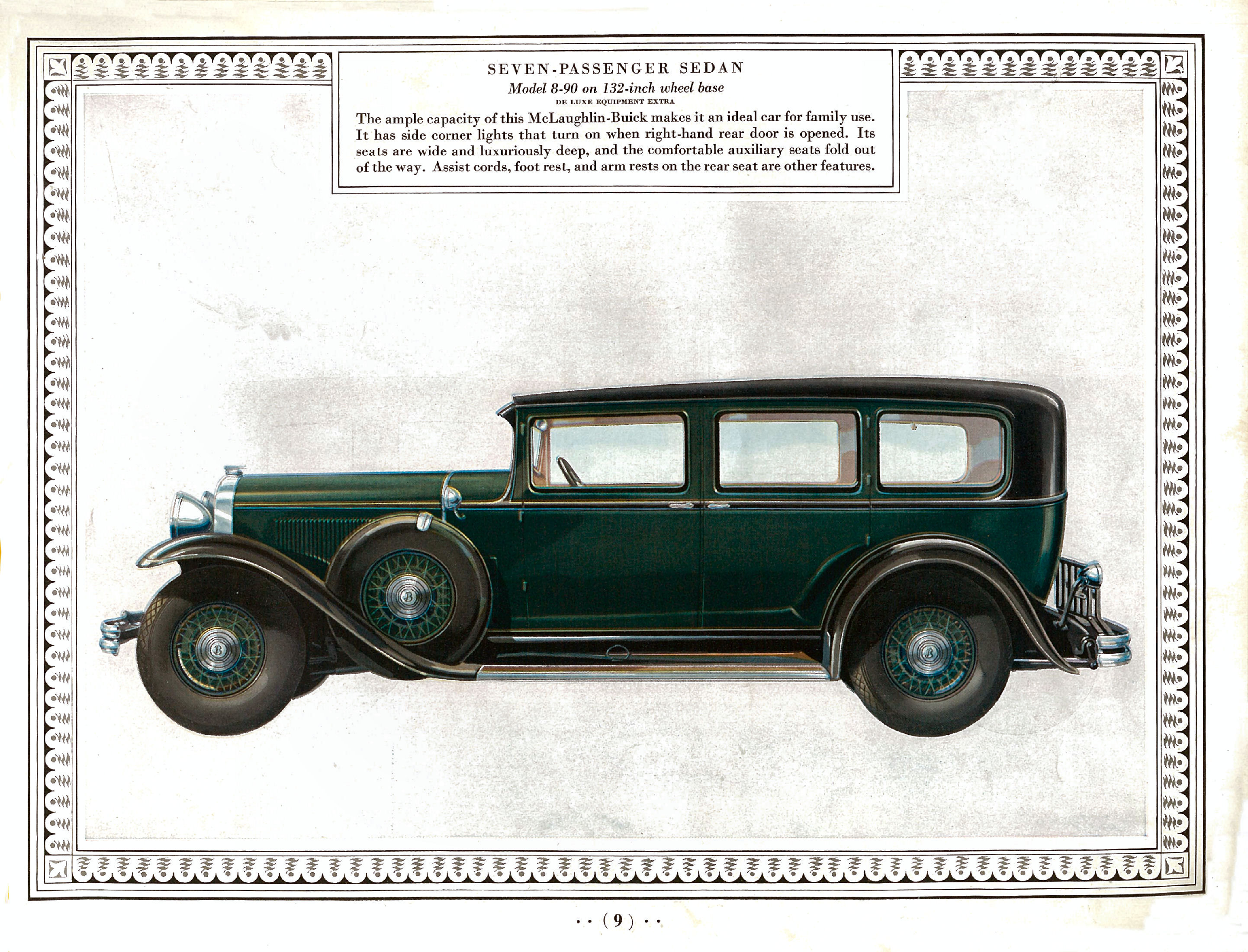 1931 McLaughlin Buick Full Line-09