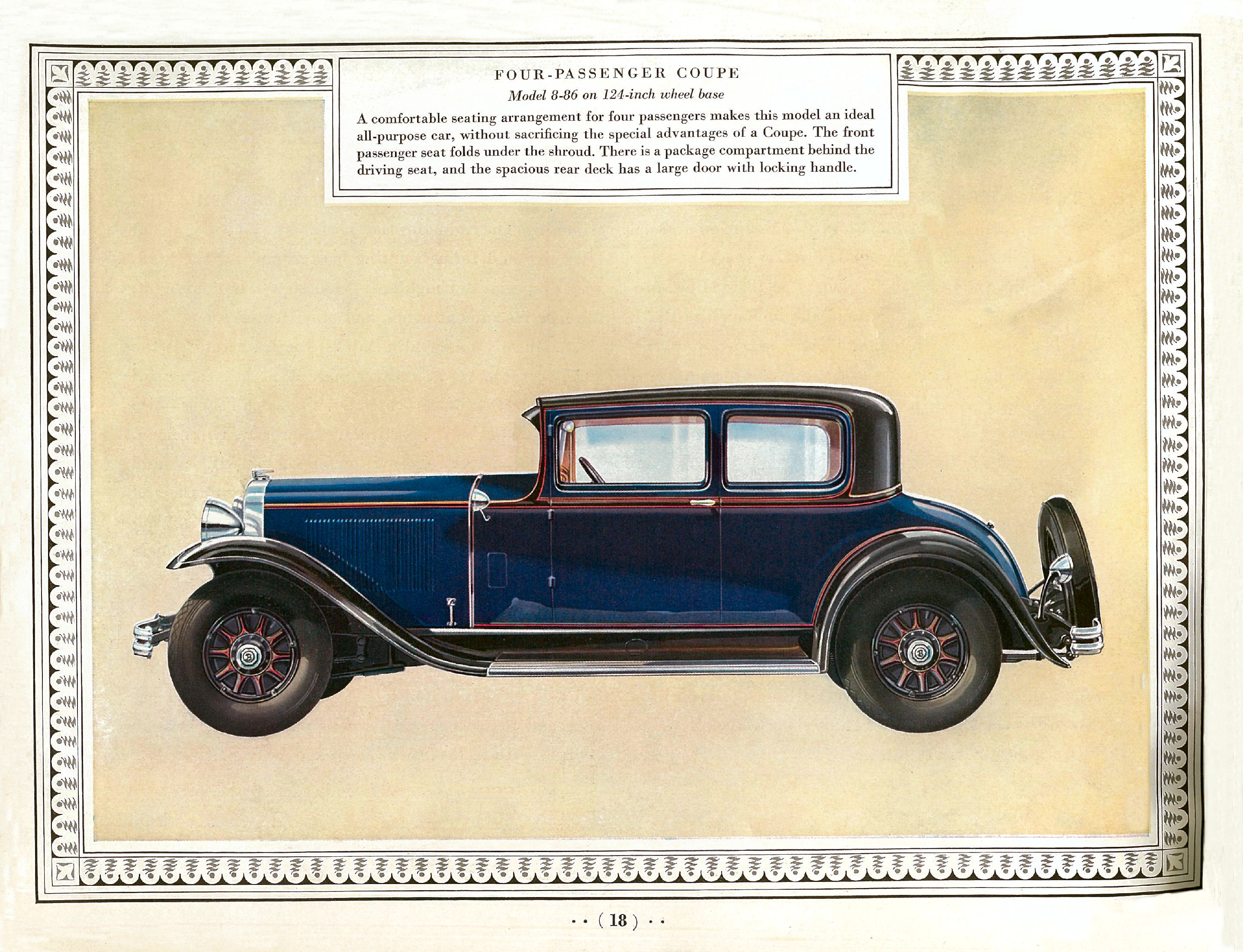 1931 McLaughlin Buick Full Line-18