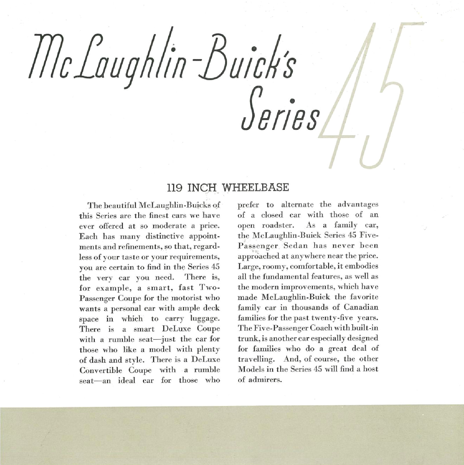 1935 McLaughlin Buick Full Line-25