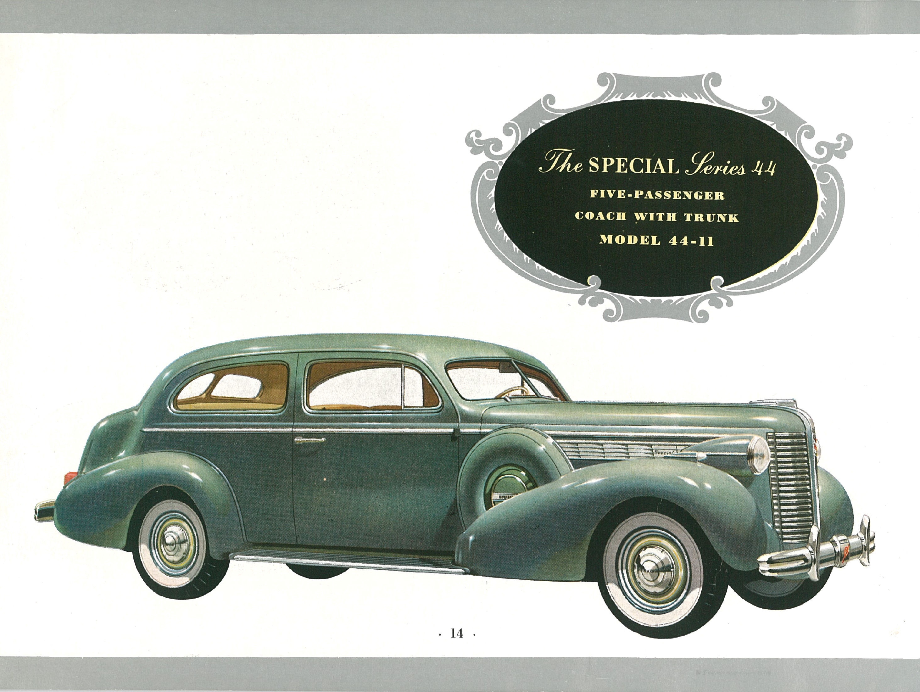 1938 McLaughlin Buick Full Line-14