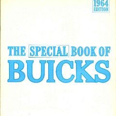 1964 Buick Special - Canada