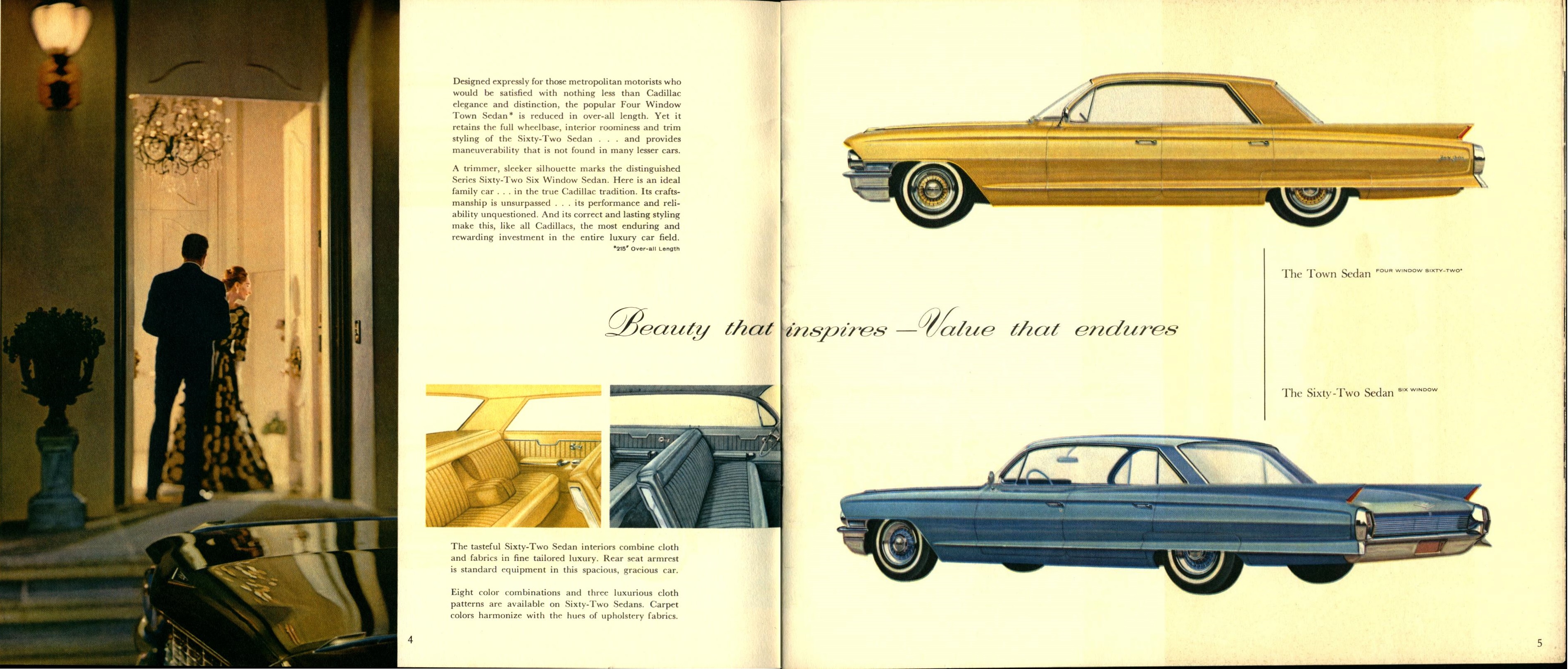1962 Cadillac Brochure (Cdn)  04-05