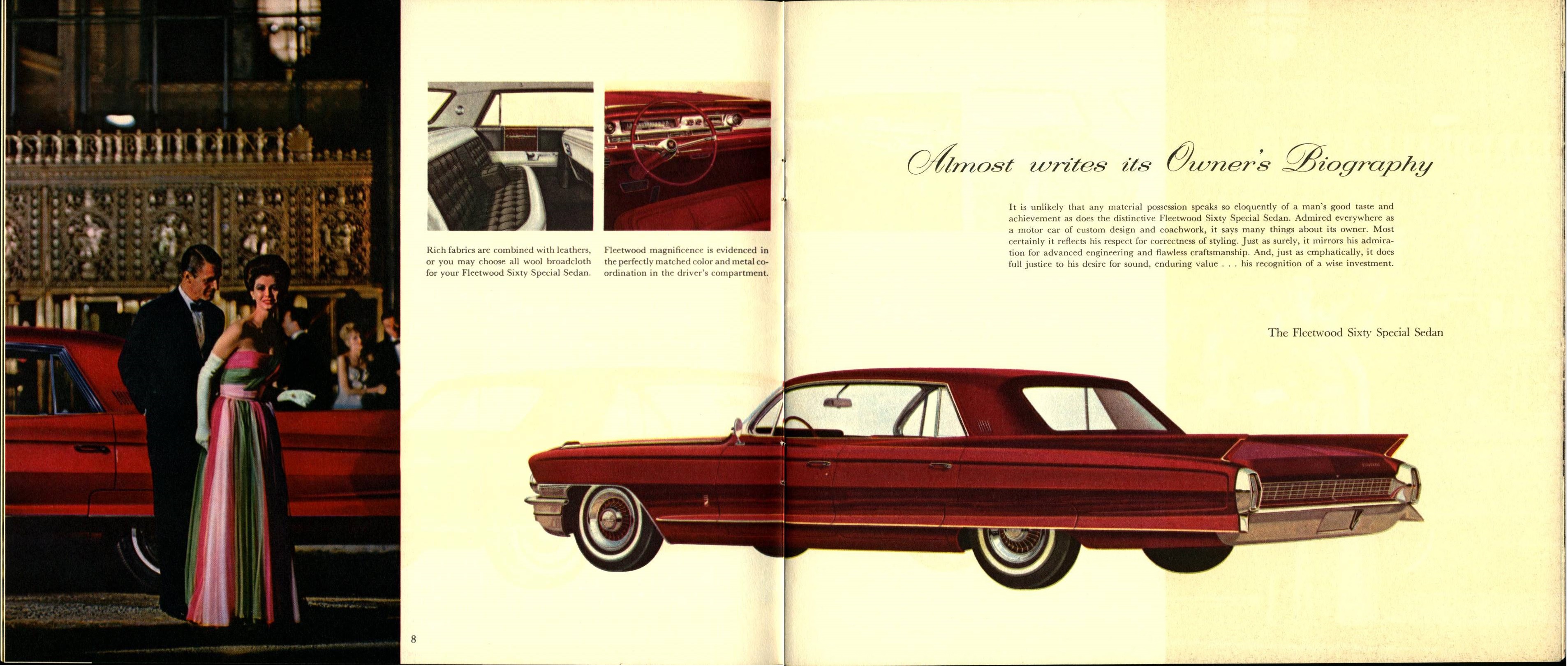1962 Cadillac Brochure (Cdn)  08-09