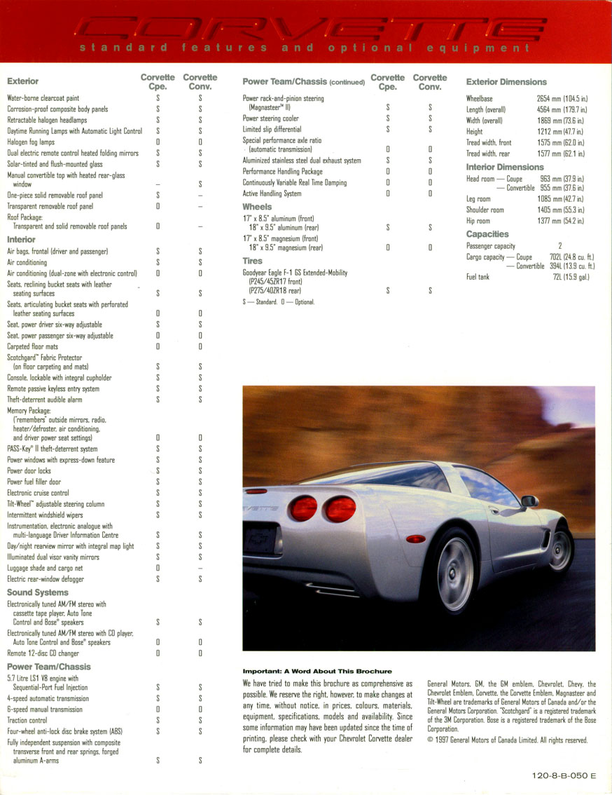 1998_Chevrolet_Corvette_Foldout_Cdn-03