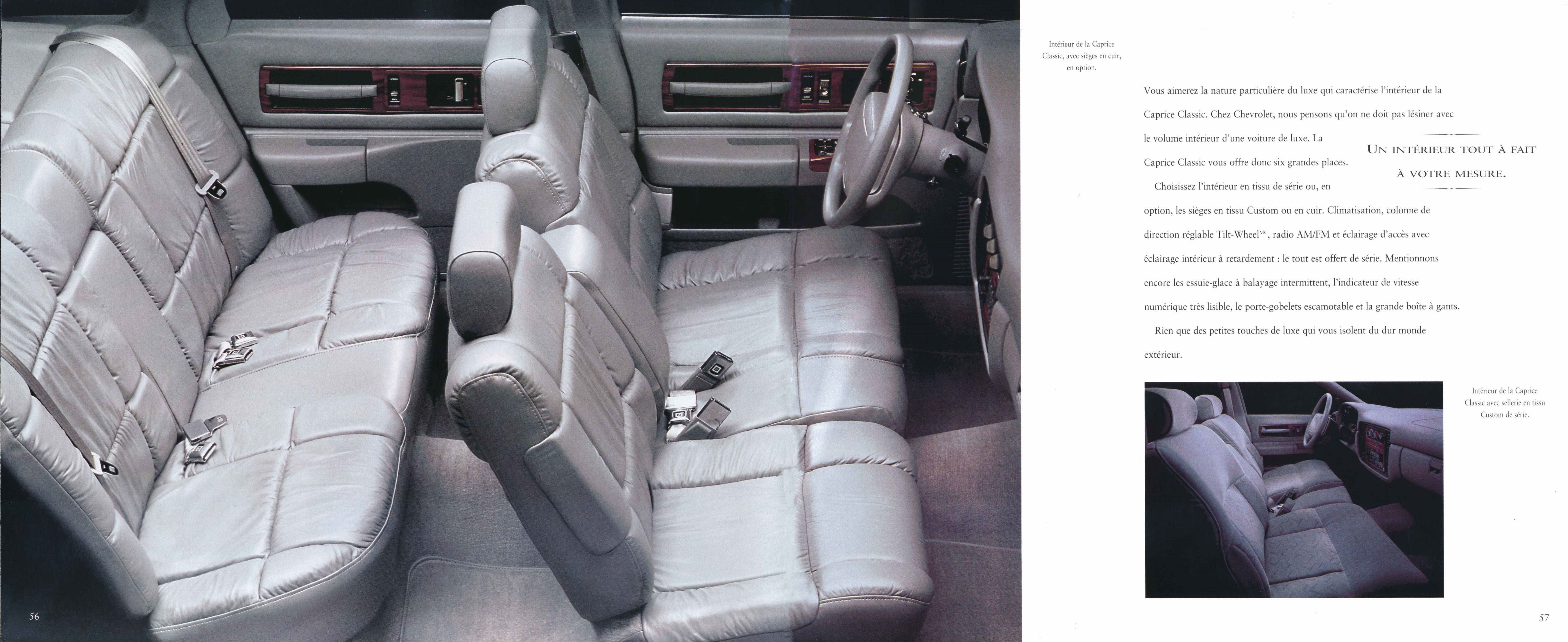 1995_Chevrolet_Full_Line_Cdn-Fr-56-57