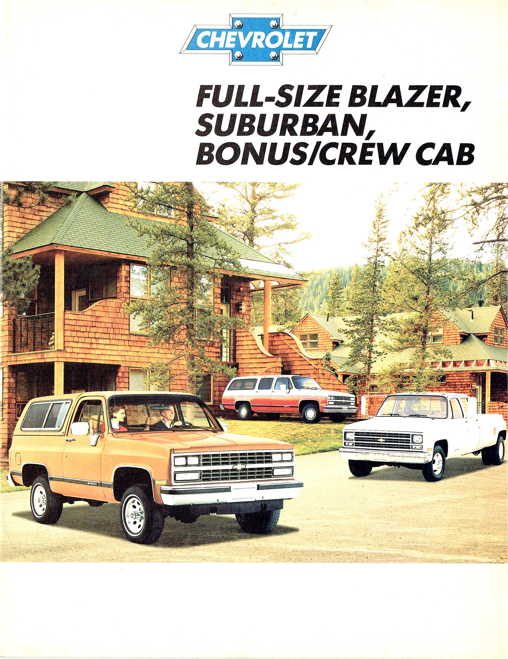 1989 Chevrolet Blazer & Suburban (Cdn)-01