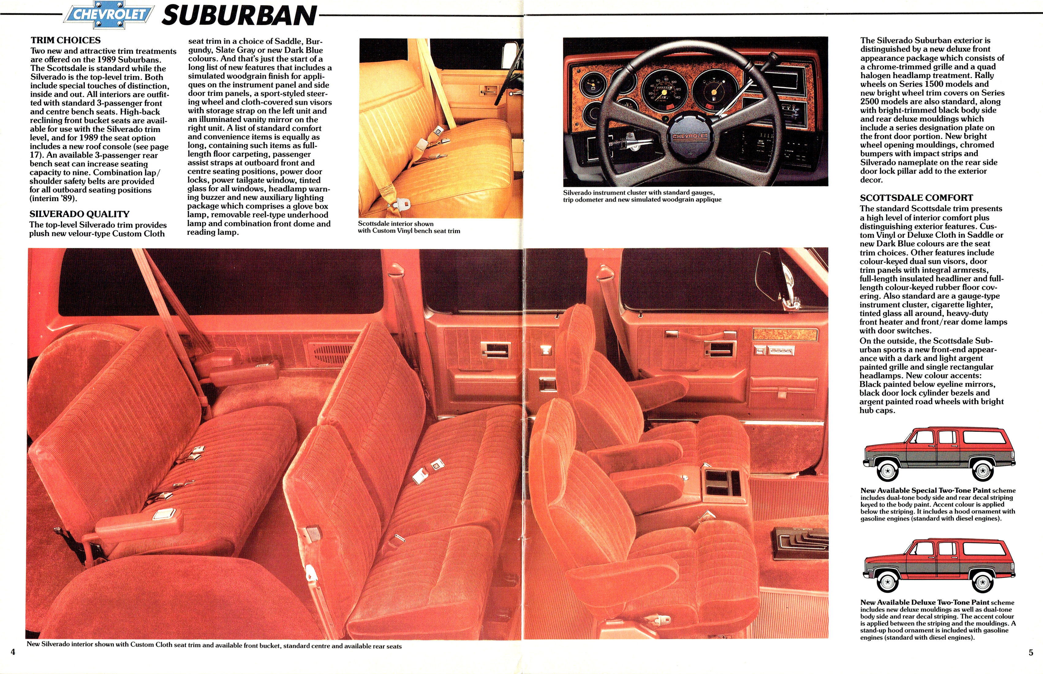 1989 Chevrolet Blazer & Suburban (Cdn)-04-05