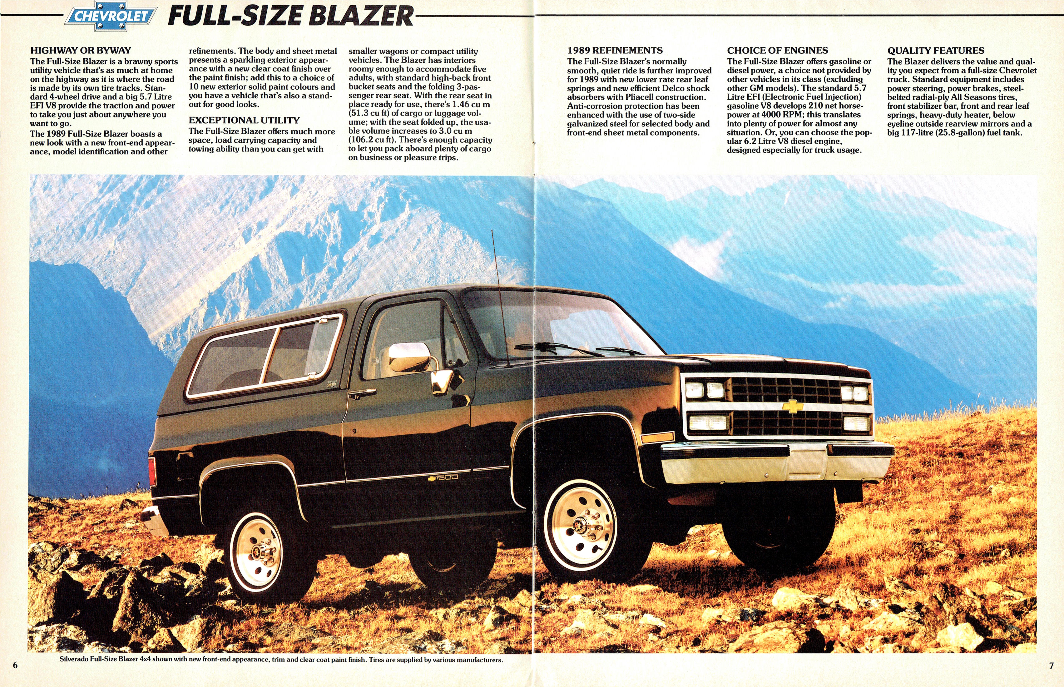 1989 Chevrolet Blazer & Suburban (Cdn)-06-07