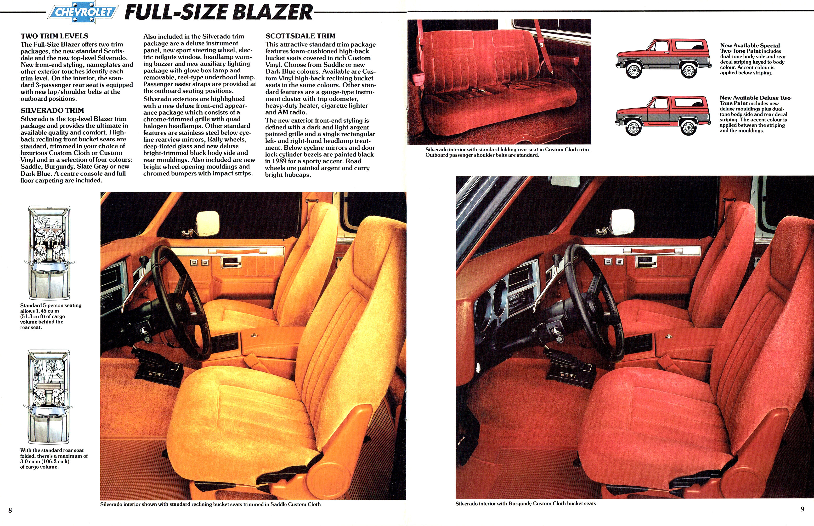 1989 Chevrolet Blazer & Suburban (Cdn)-08-09