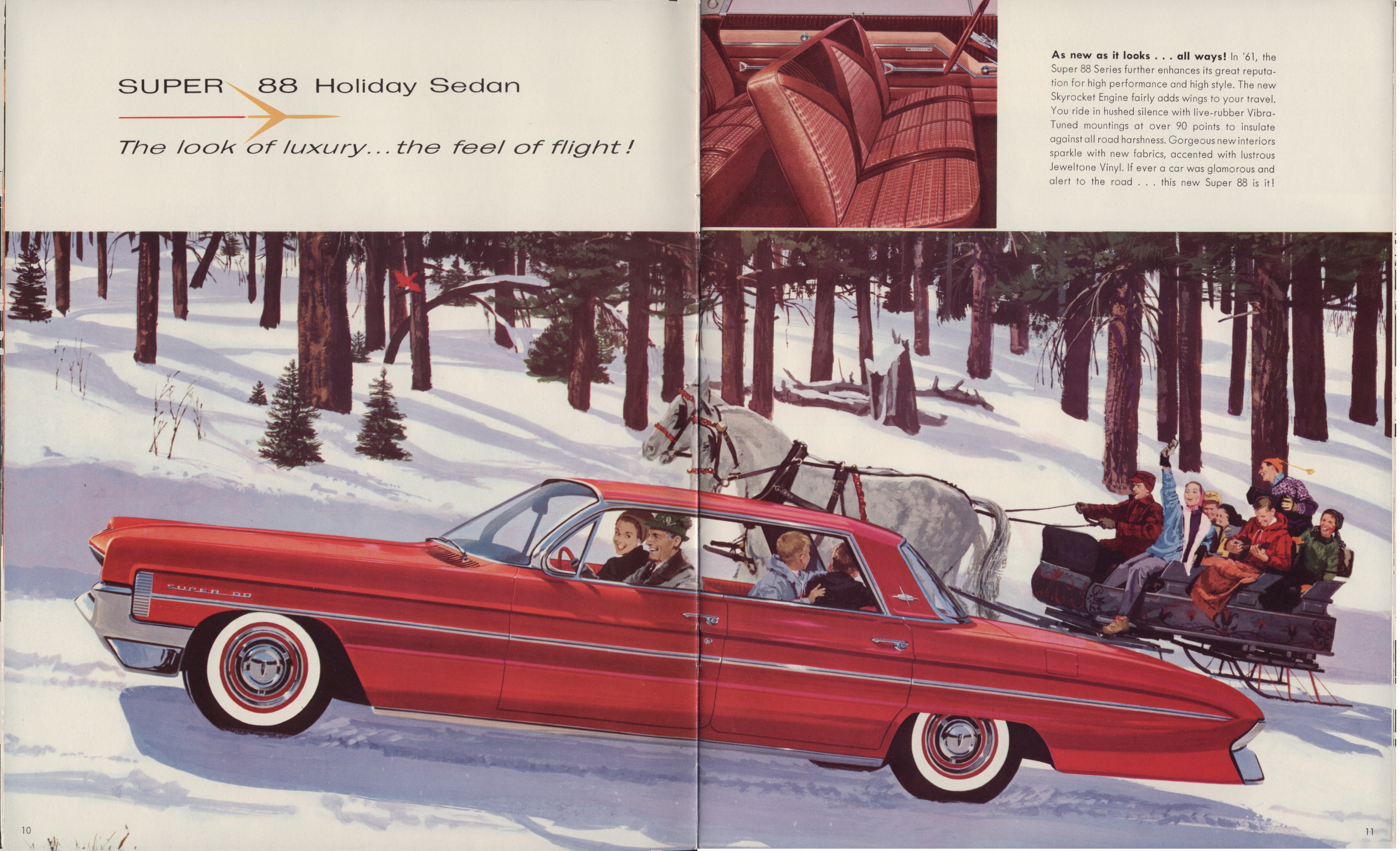 1961 Oldsmobile Full Line Brochure Canada_10-11