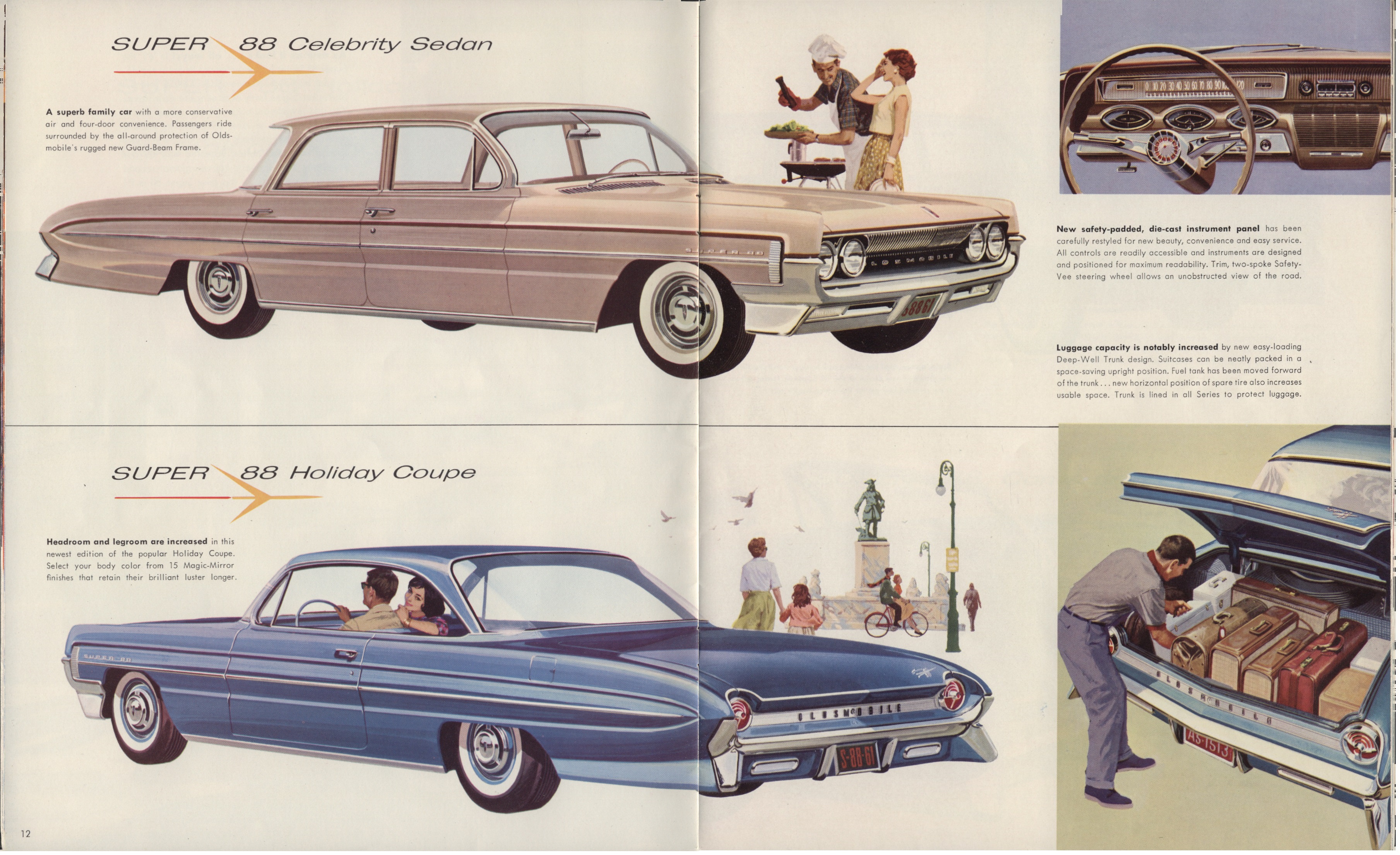 1961 Oldsmobile Full Line Brochure Canada_12-13