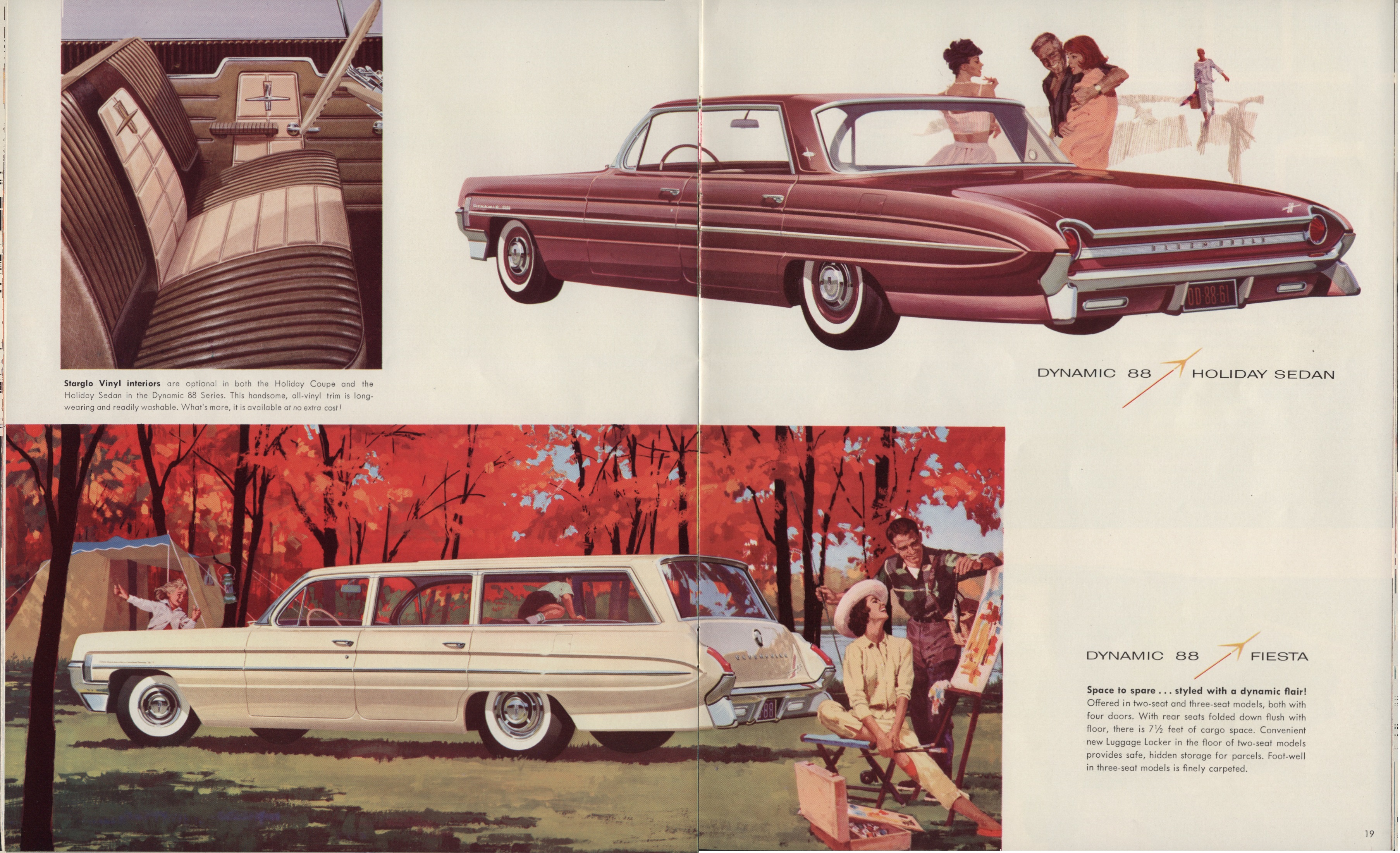 1961 Oldsmobile Full Line Brochure Canada_18-19