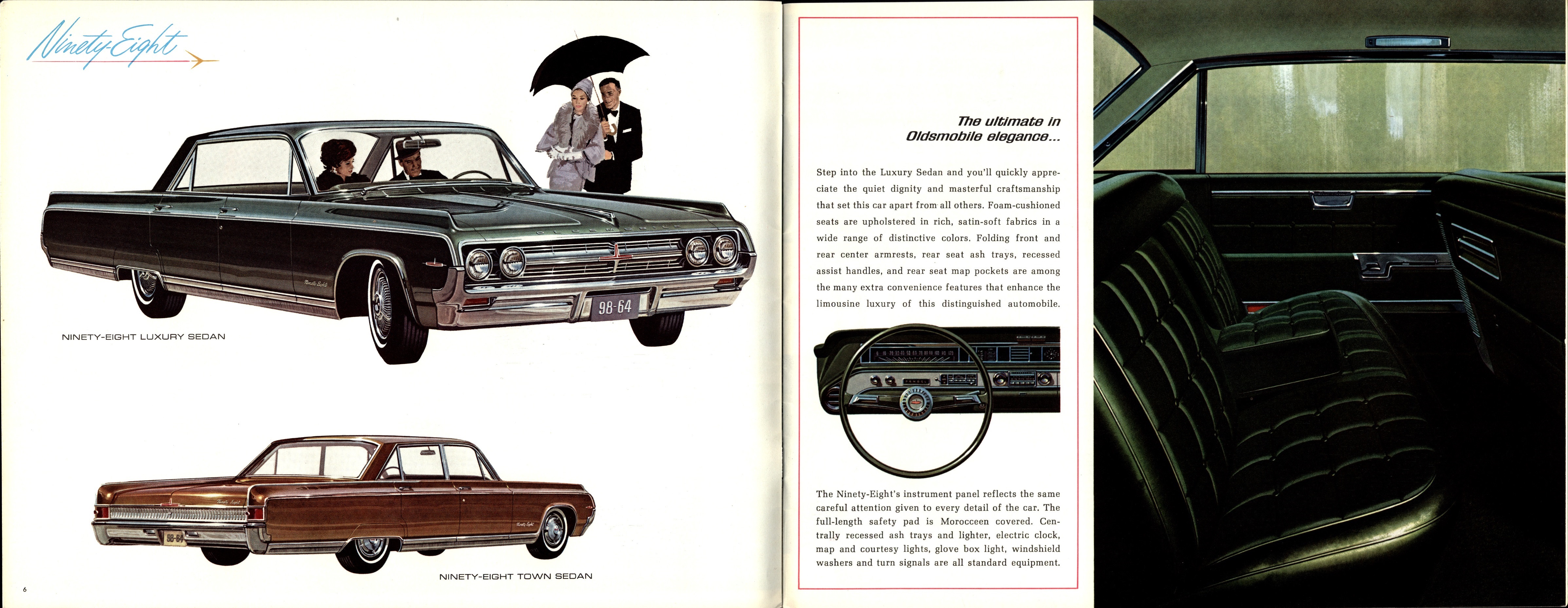 1964 Oldsmobile Full Size Brochure Canada_06-07